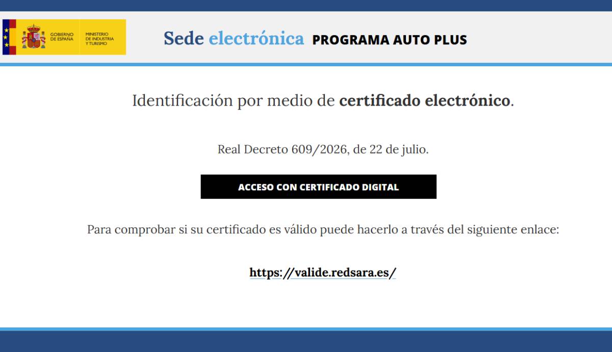 El Plan Auto+ foco de críticas: miles de usuarios se quejan de problemas con la aplicación