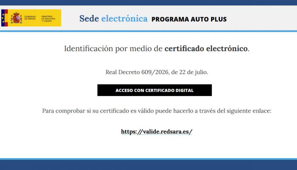 El Plan Auto+ foco de críticas: miles de usuarios se quejan de problemas con la aplicación