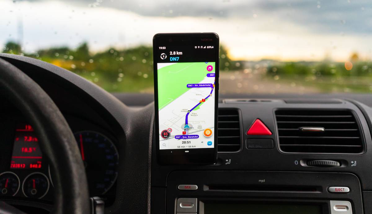 Esta es la nueva función que ha estrenado Waze para desbancan definitivamente a Google Maps