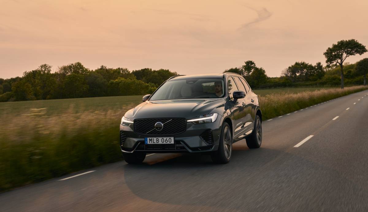 Volvo XC60 2026: ¡Ya en España! Descubre sus cambios, precios y novedades clave
