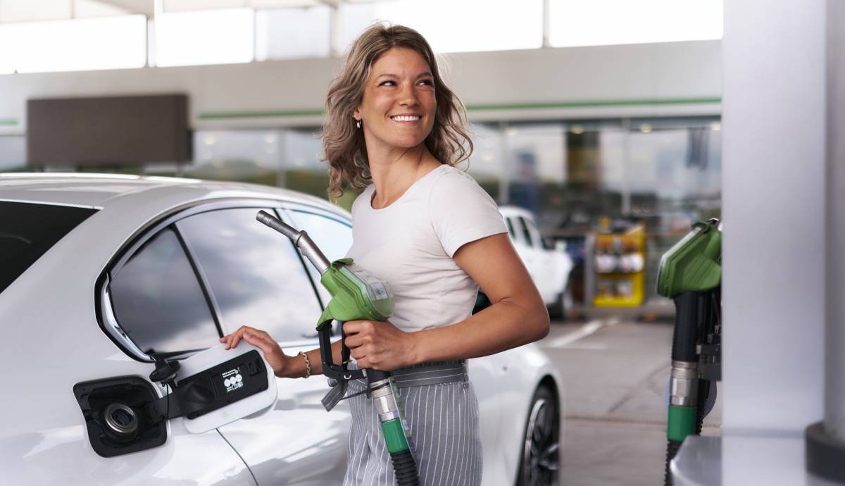 Este es el día que el Gobierno bajará de nuevo 20 céntimos al diésel, pero no a la gasolina