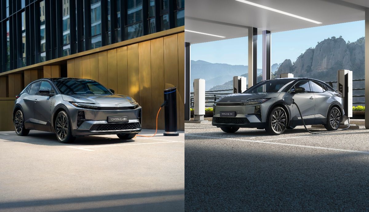 Grandes descuentos en Toyota: si ya era líder en híbridos, ahora lo quiere ser con sus eléctricos