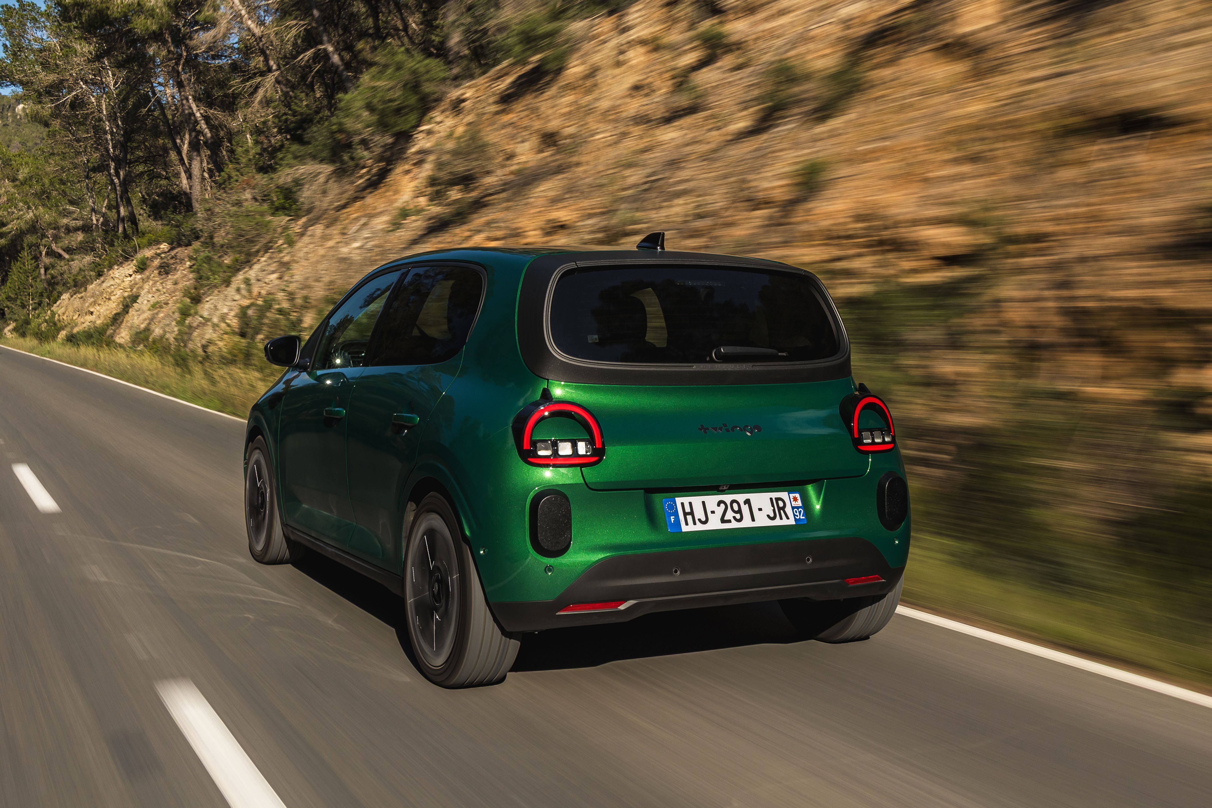 Renault Twingo