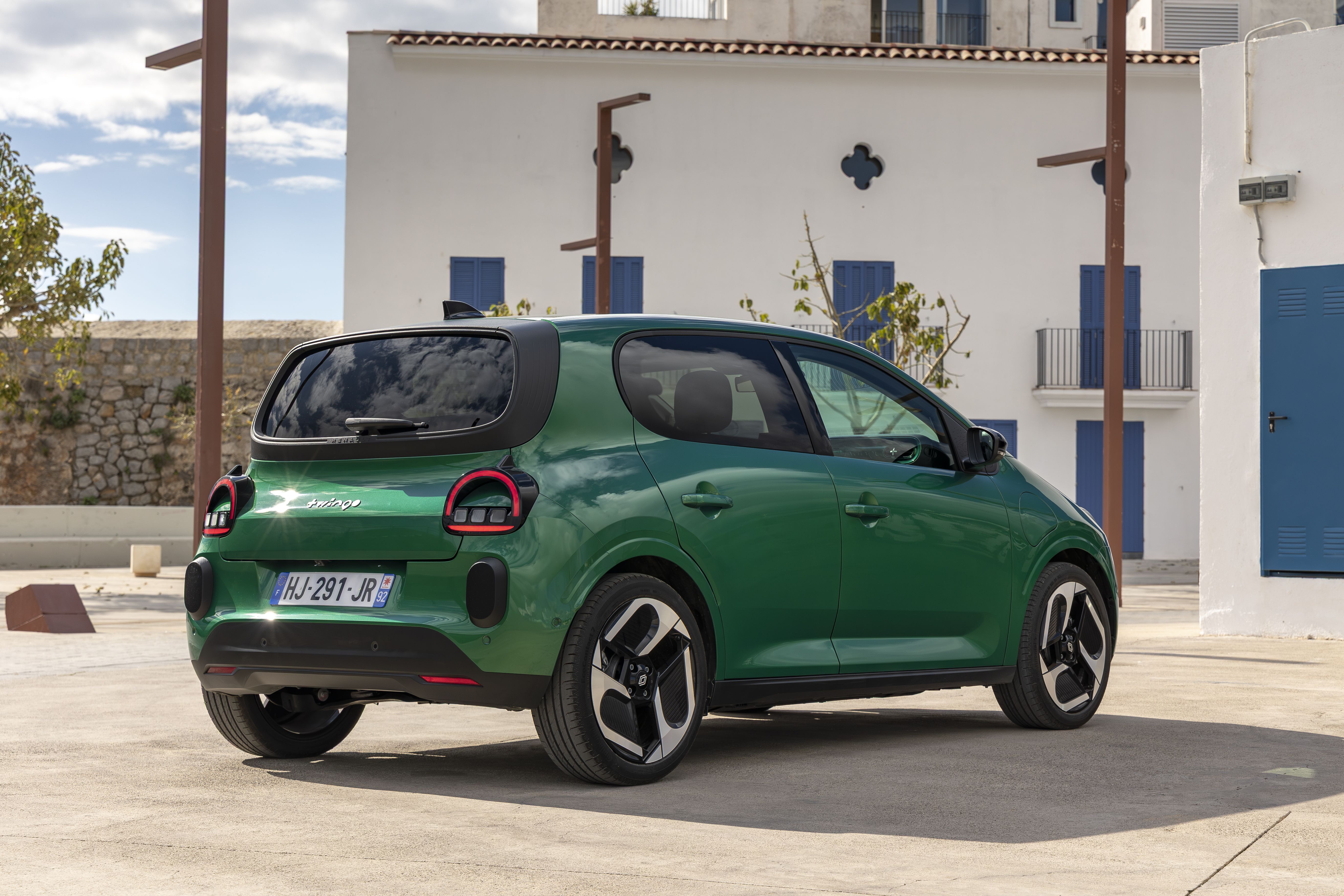 Renault Twingo