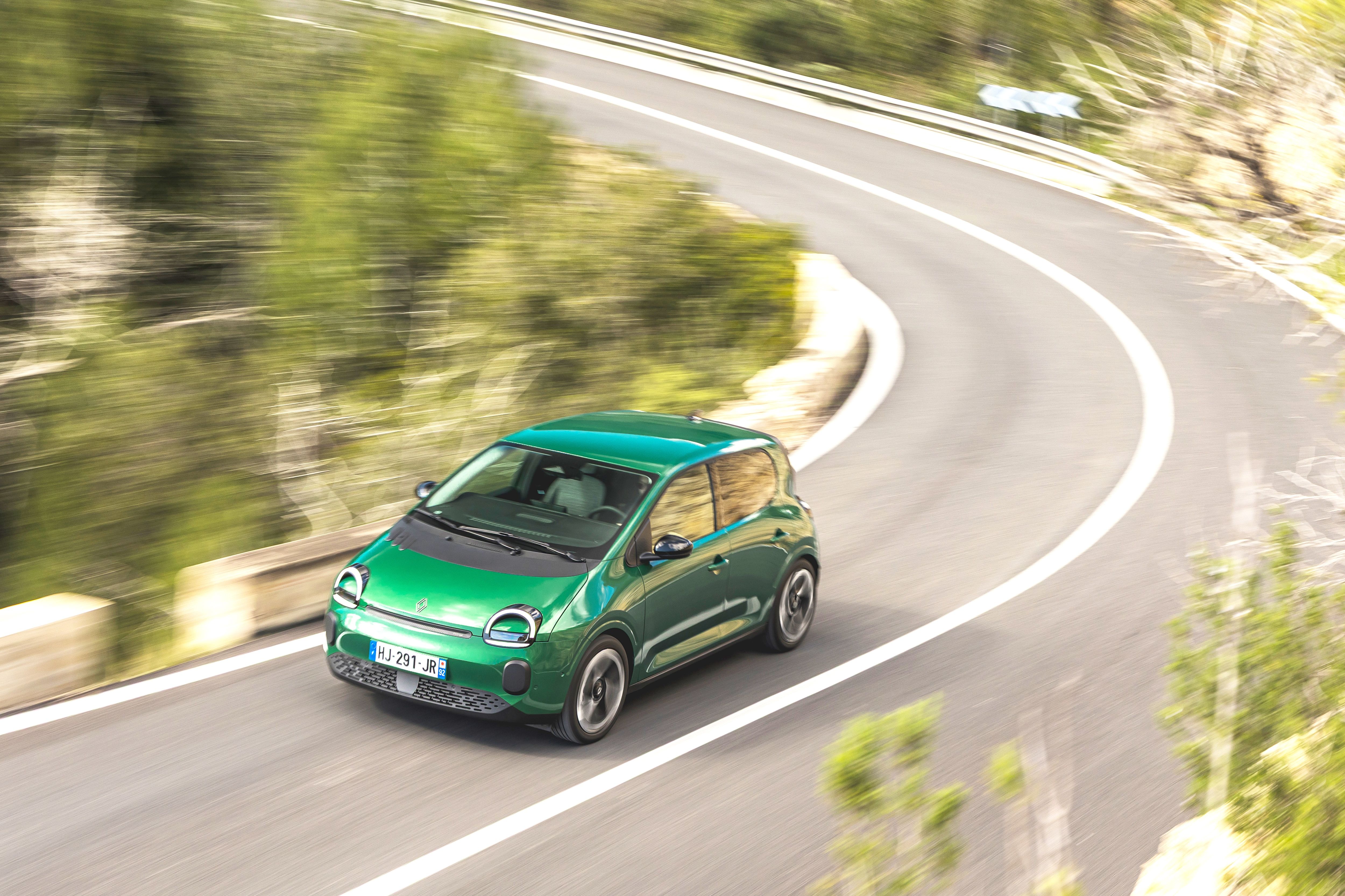 Renault Twingo