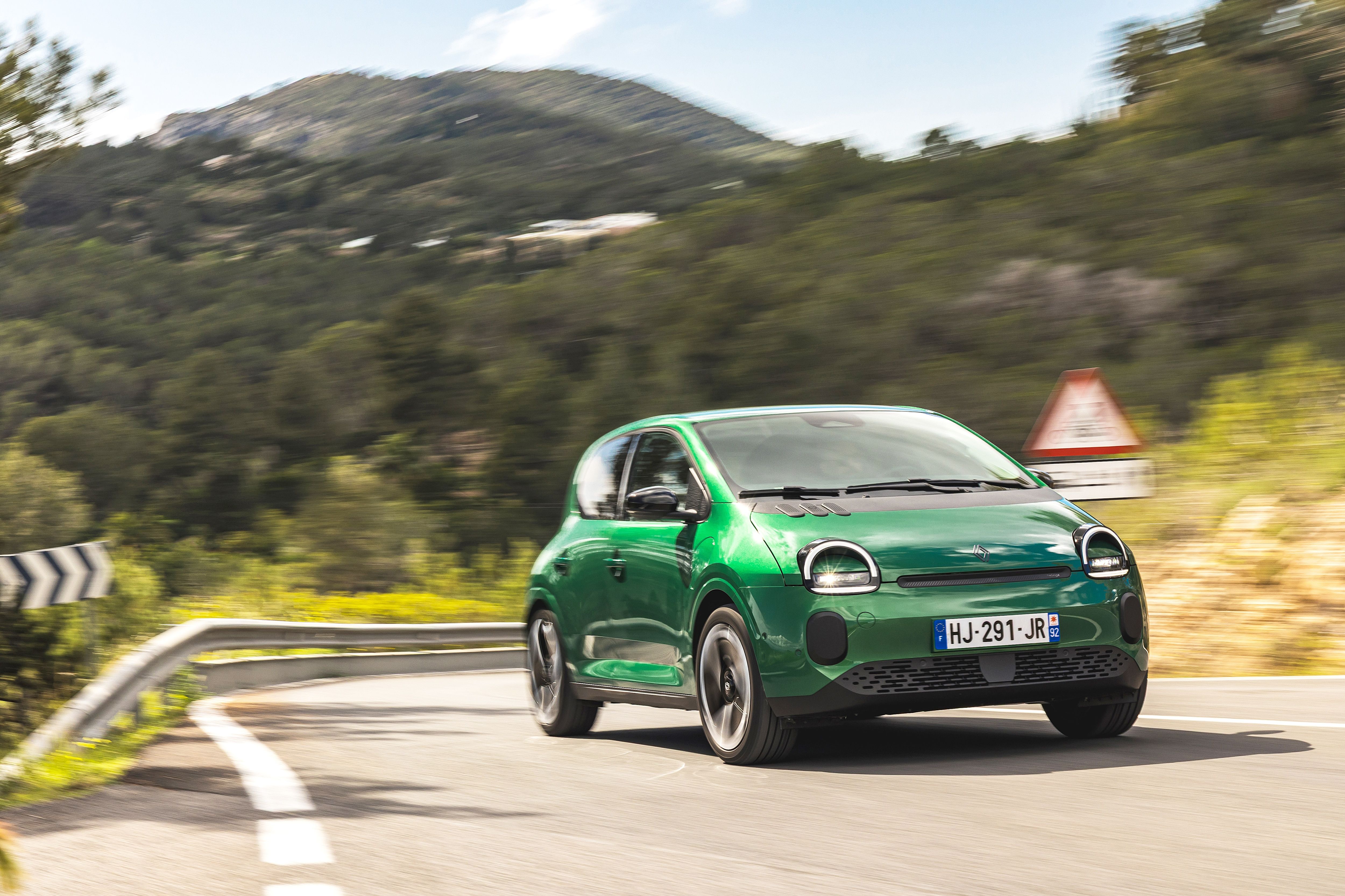 Renault Twingo