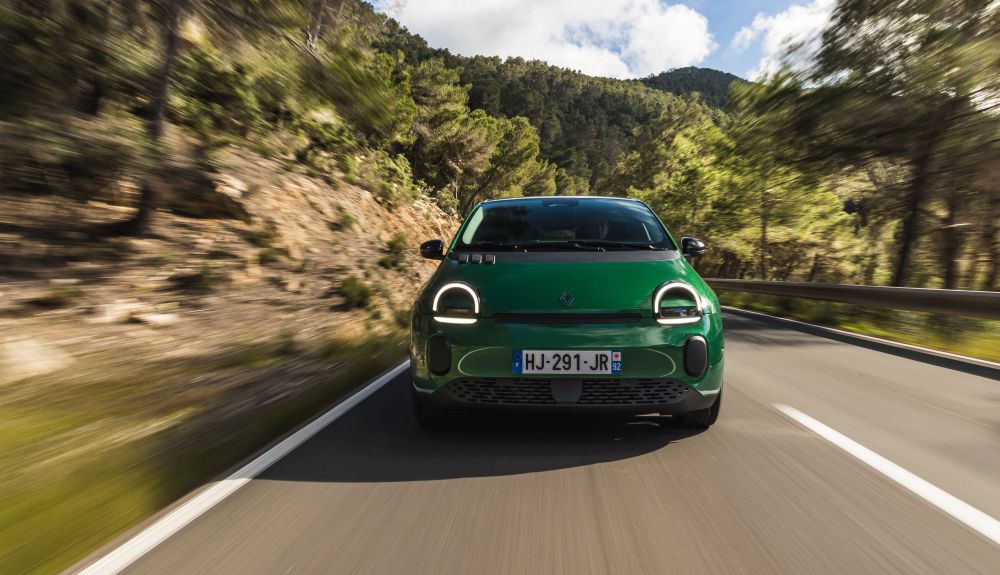 Renault Twingo