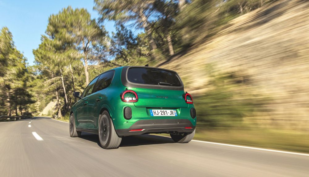 Renault Twingo