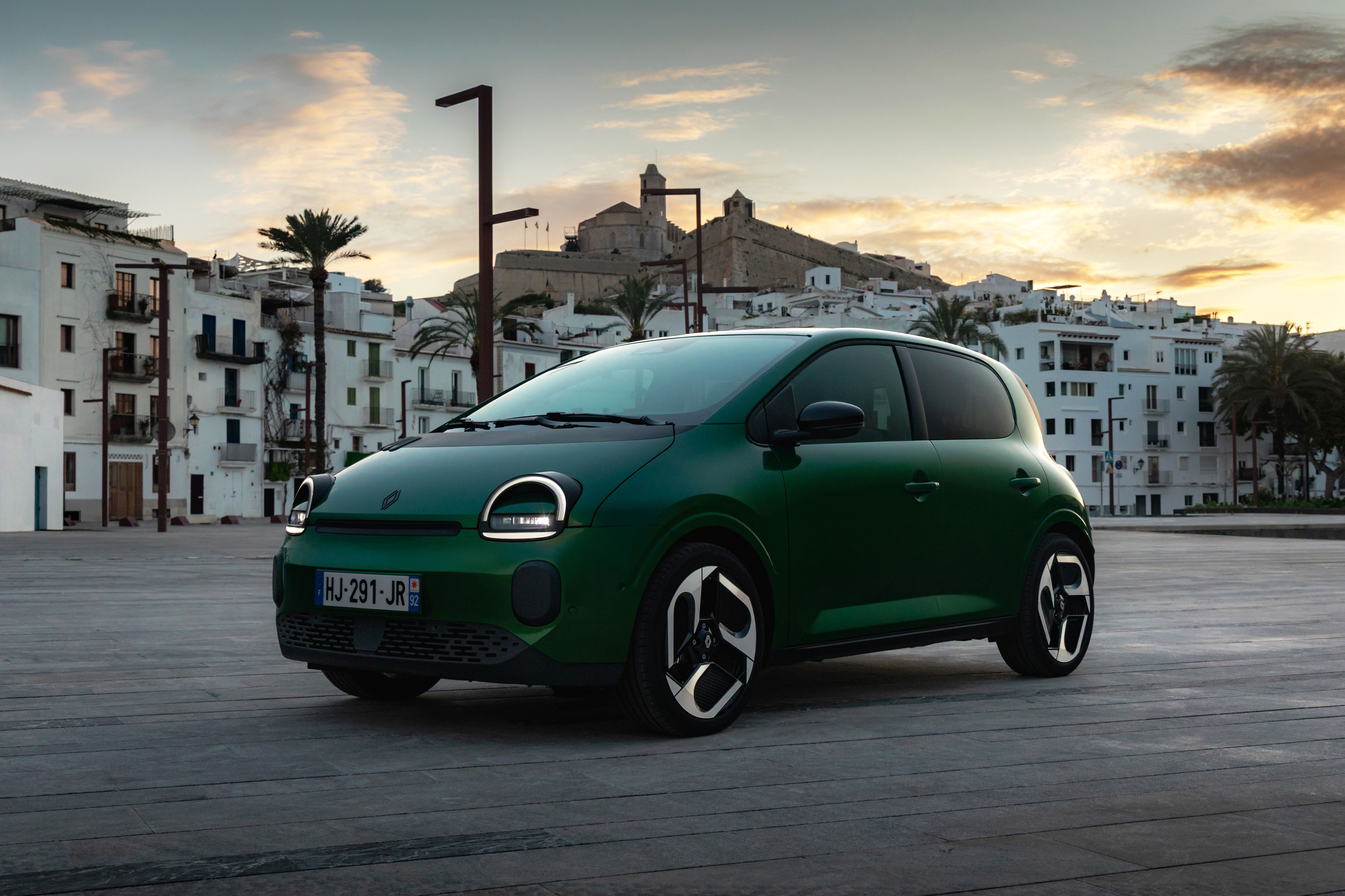 Renault Twingo