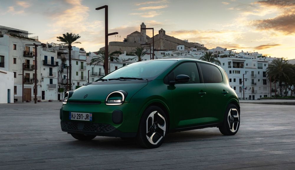 Renault Twingo