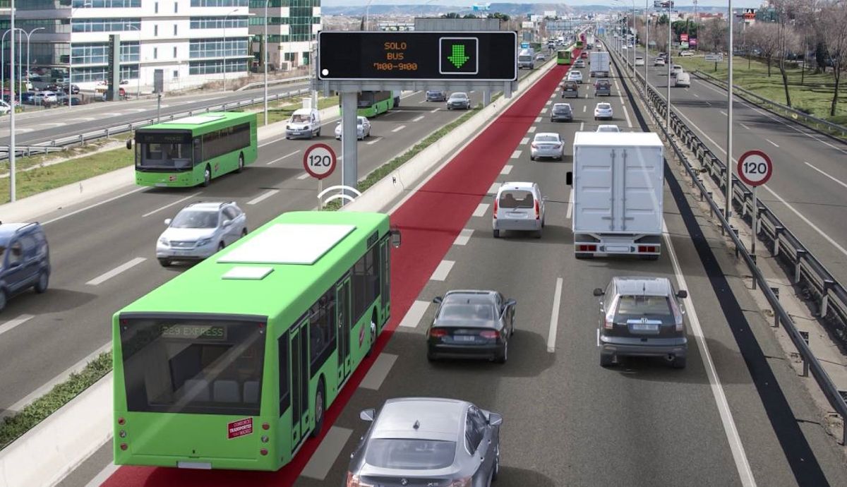 Anunciados ya los primeros radares de ocupación en coches, multarán si viaja solo una persona