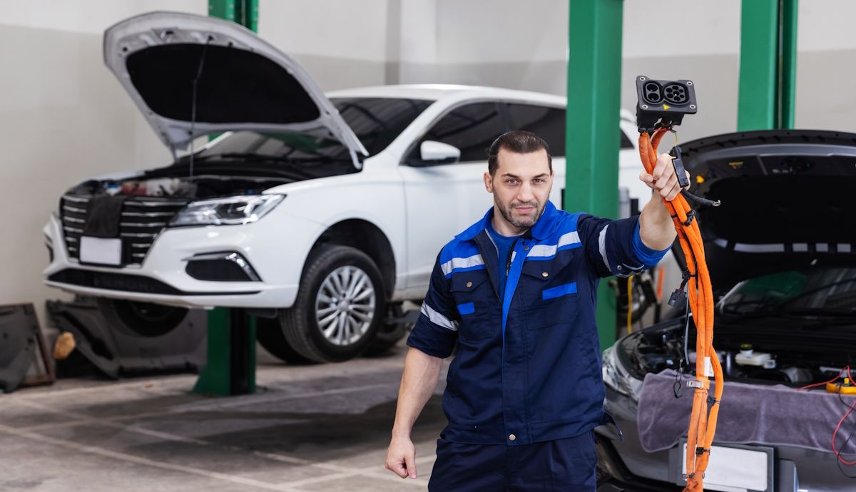 Son ya los chinos menos fiables, nuevo gran ranking con los coches que hoy más fallan y se averían