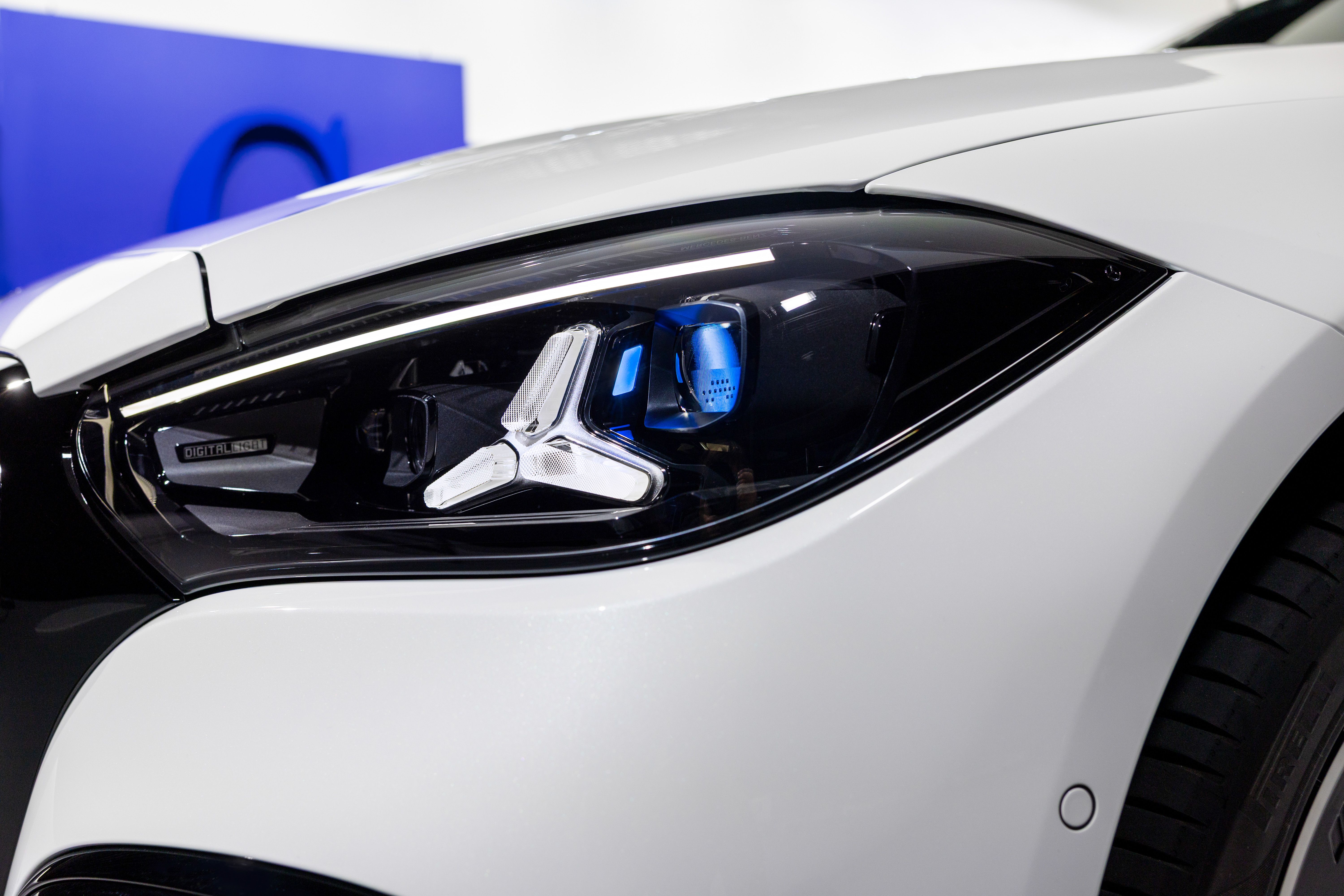 Nuevo Mercedes Clase C 2026