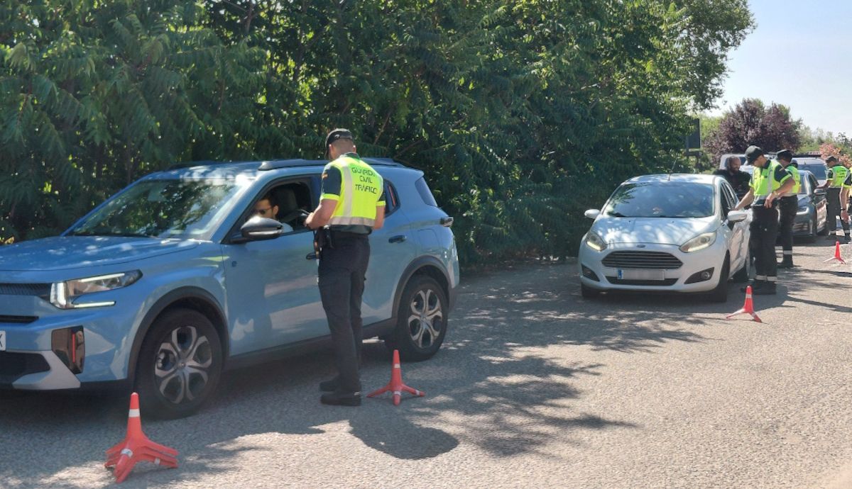 La DGT endurecerá las multas de velocidad en España por el aumento y la gravedad de las infracciones. Foto DGT