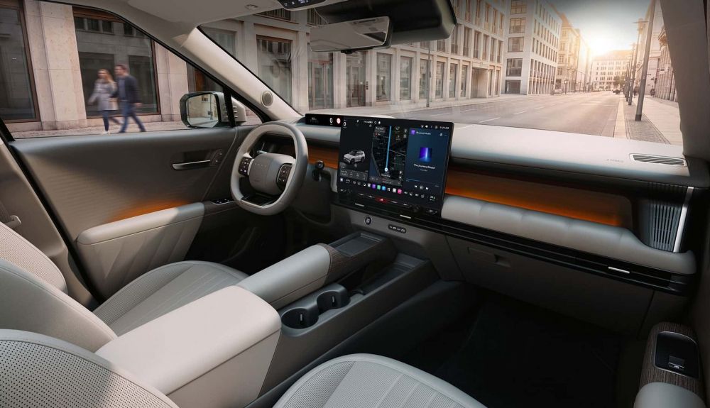 Hyundai Tucson 2027