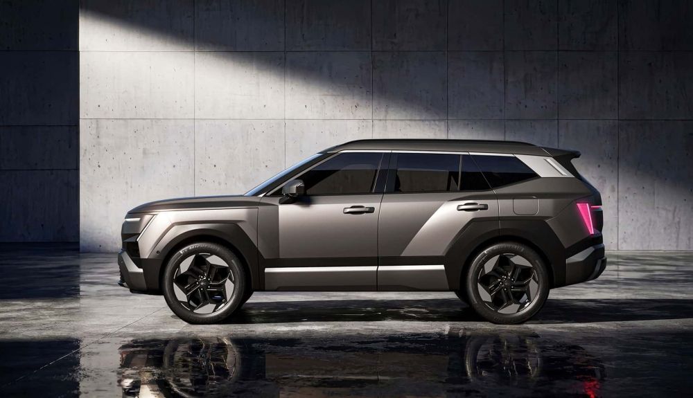 Hyundai Tucson 2027