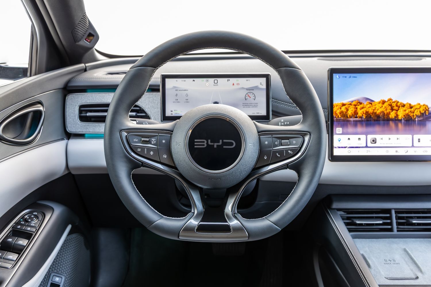 BYD Seal 6 DM-i Touring