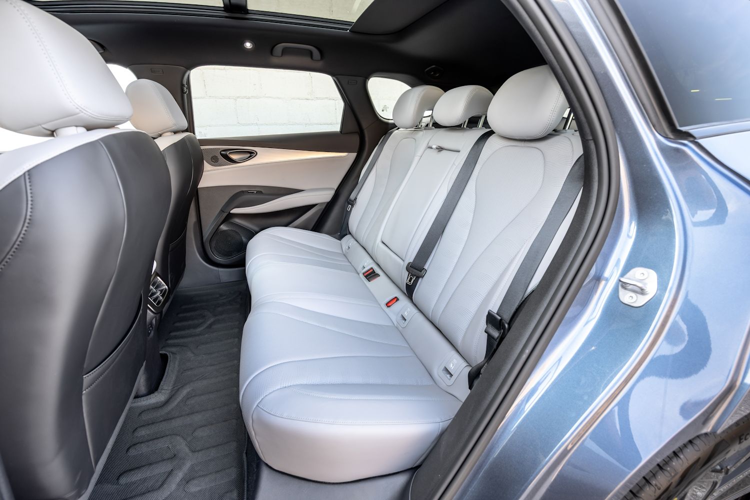 BYD Seal 6 DM-i Touring