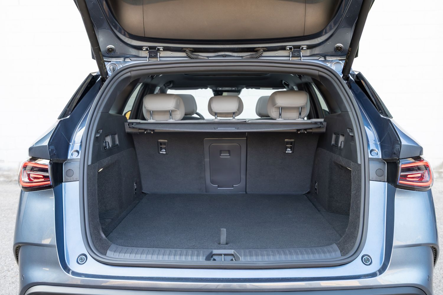 BYD Seal 6 DM-i Touring