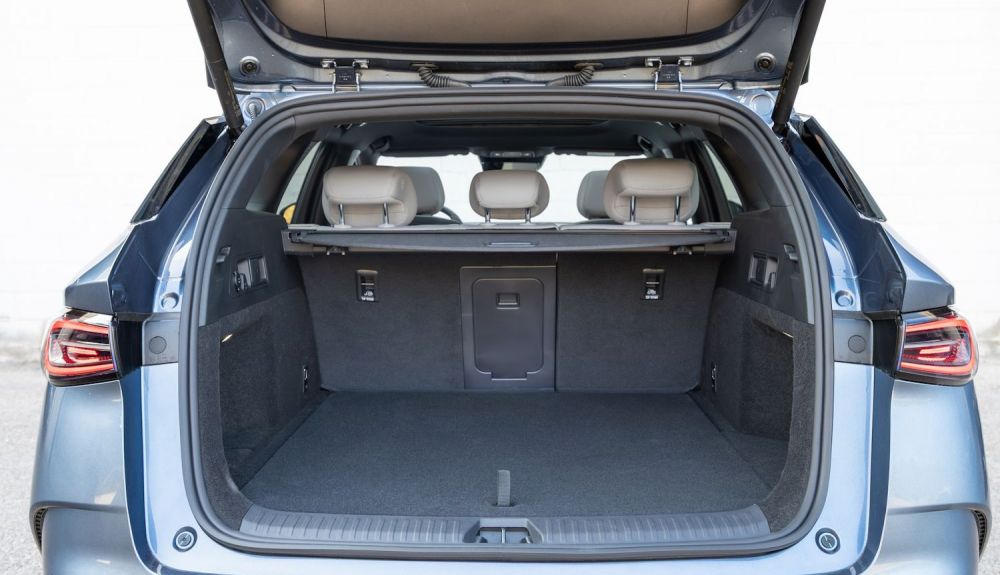 BYD Seal 6 DM-i Touring
