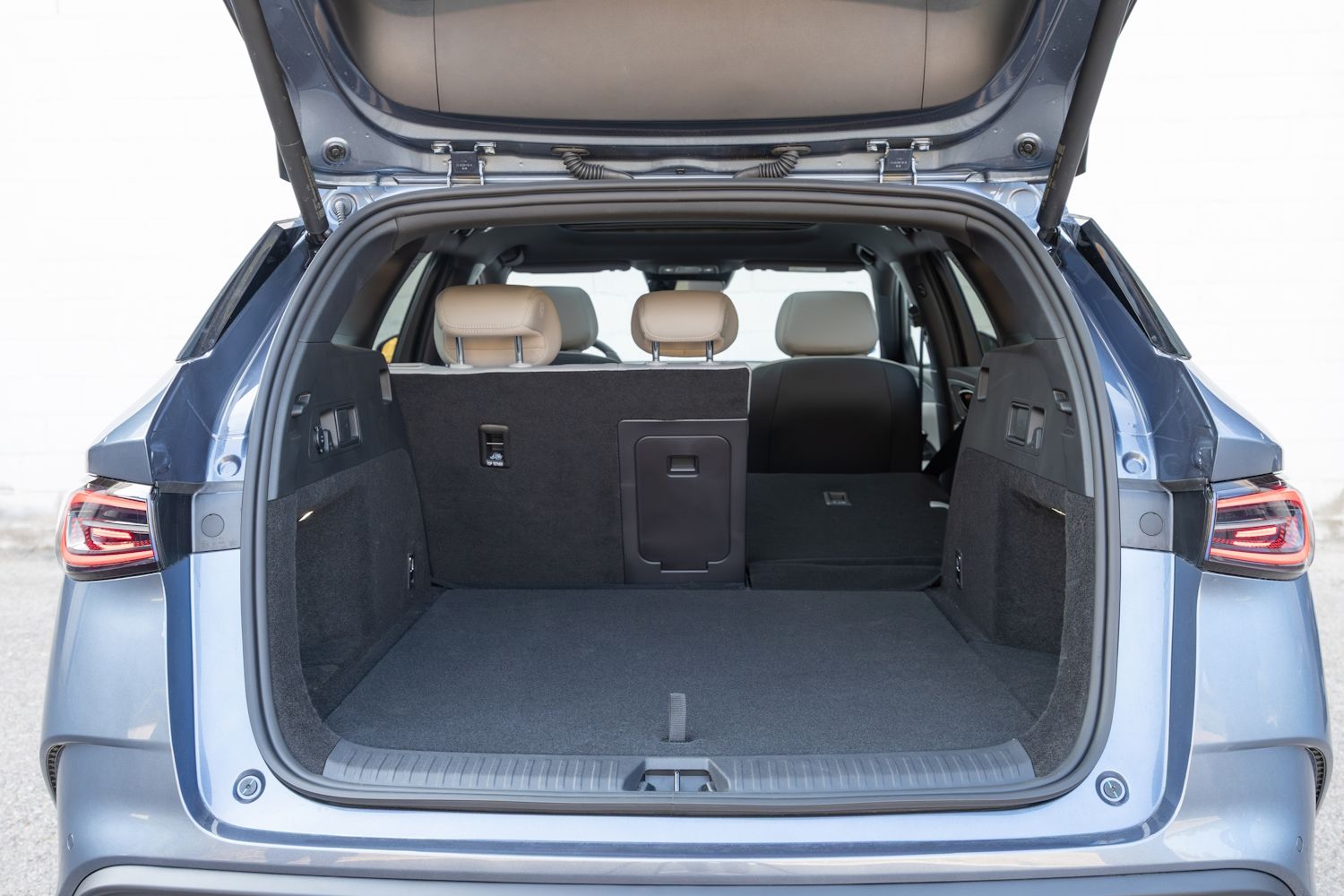 BYD Seal 6 DM-i Touring