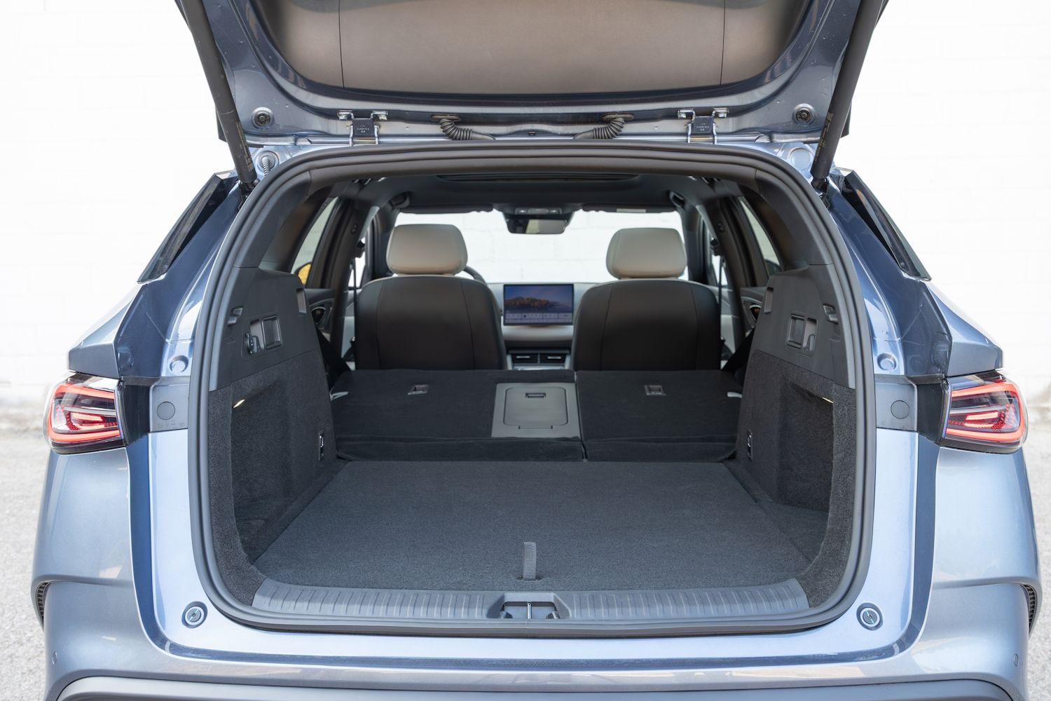 BYD Seal 6 DM-i Touring
