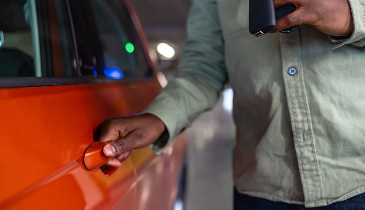 Coches a prueba de robo, los más vulnerables y los más seguros ante ataques a los sistemas sin llave