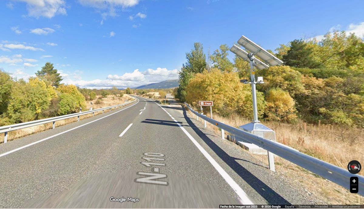 Nuevos radares de la DGT, listos ya para multar con el regreso de vacaciones, todas sus ubicaciones