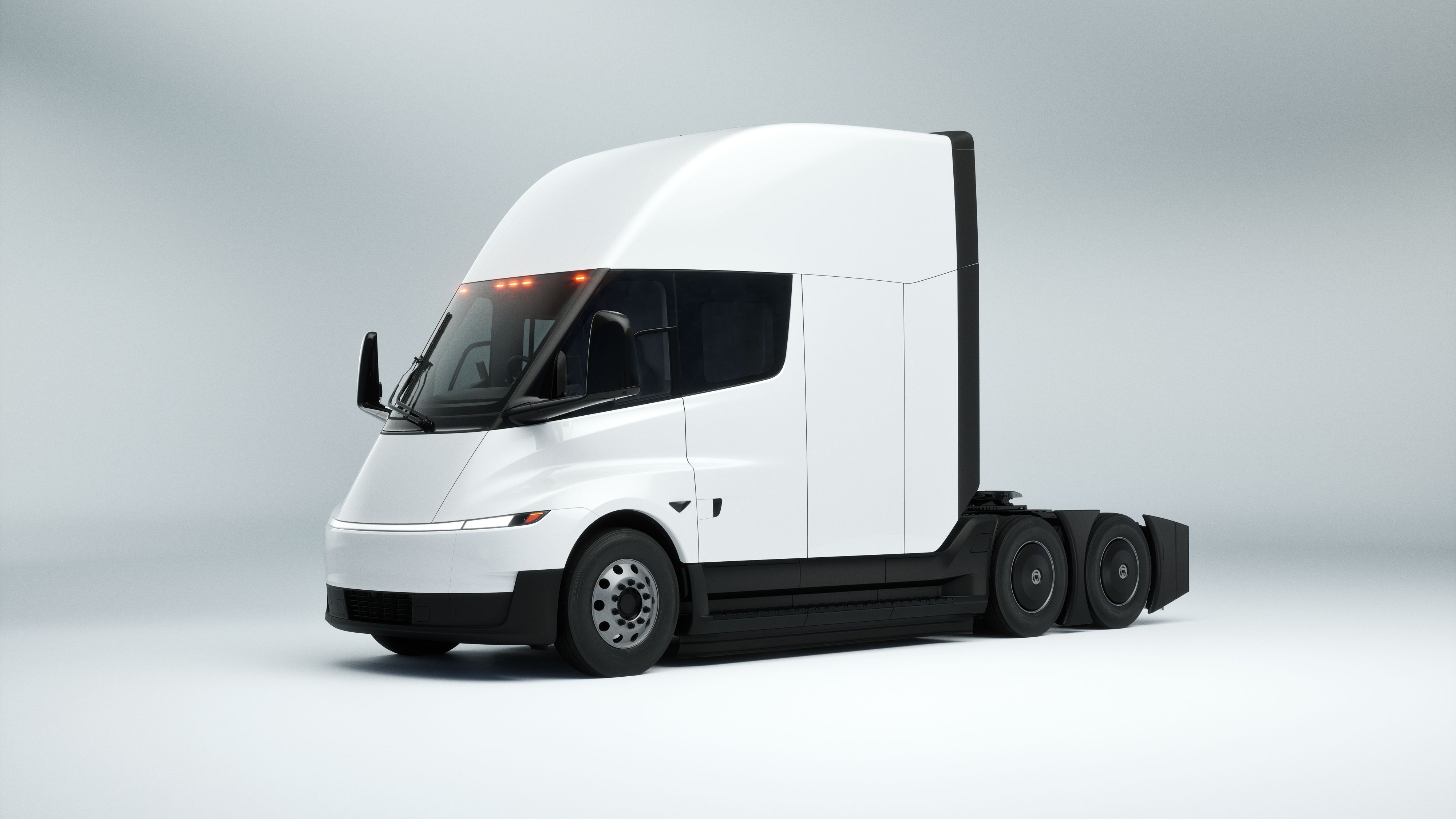 Tesla Semi