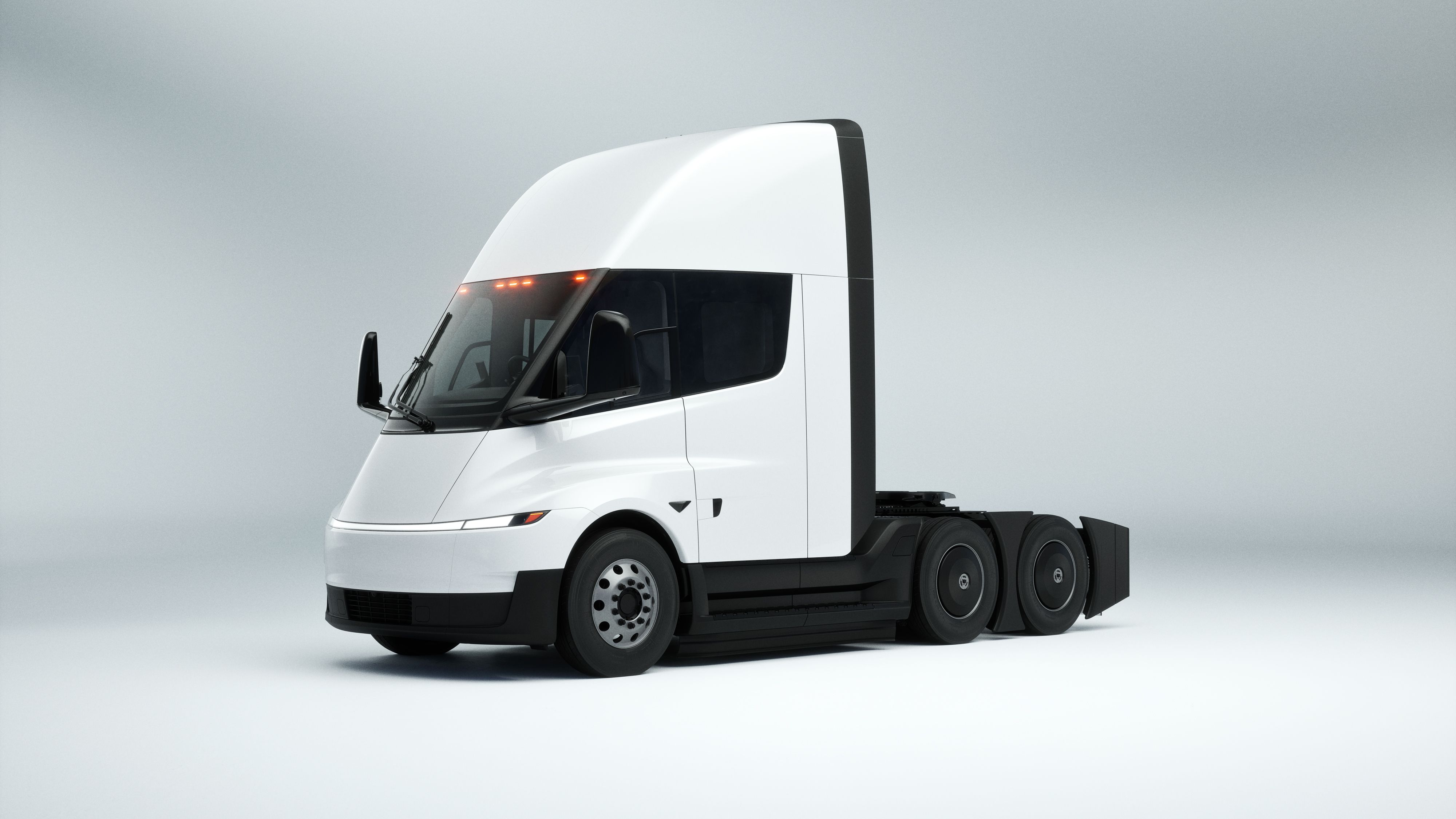 Tesla Semi