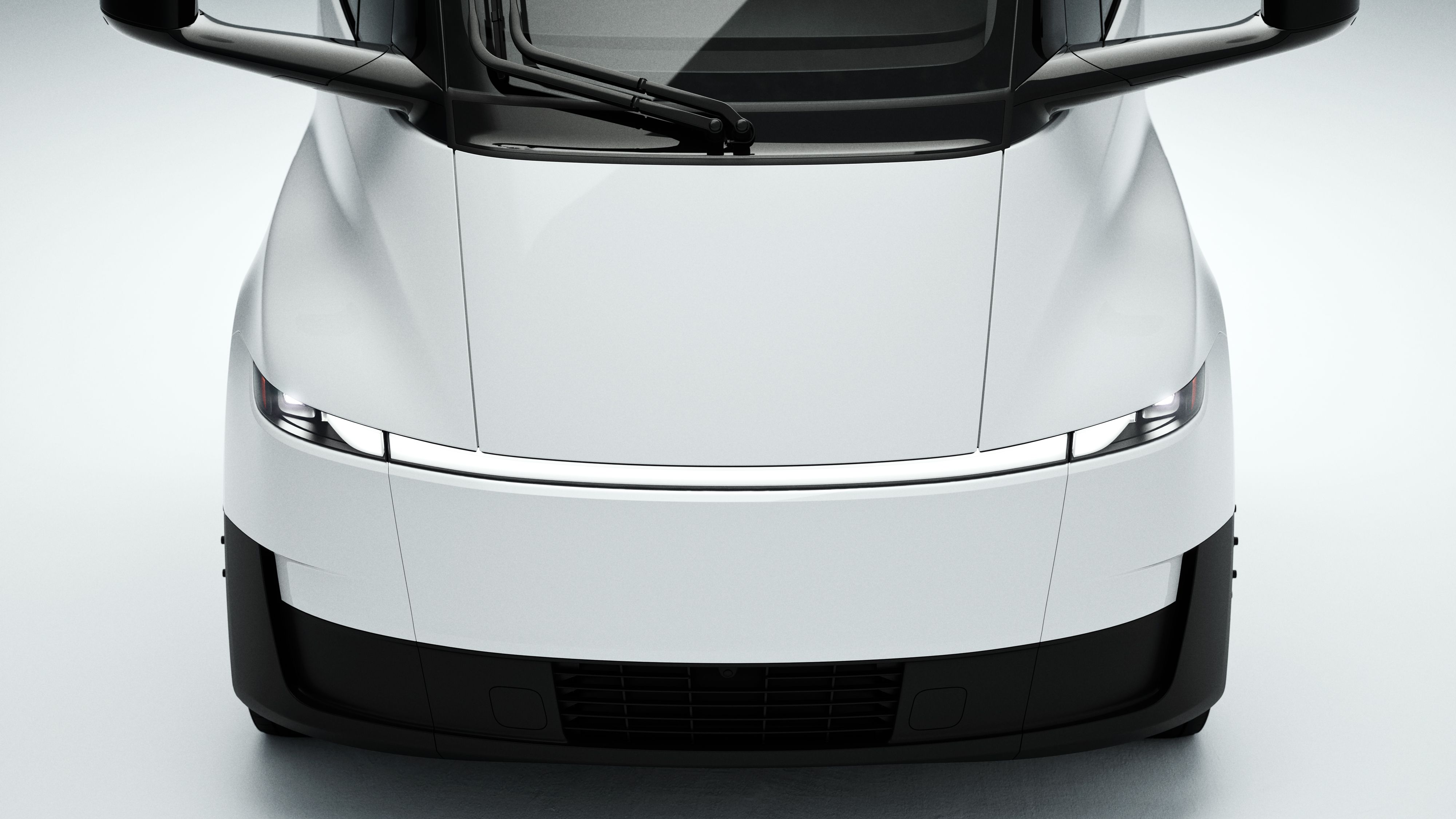 Tesla Semi