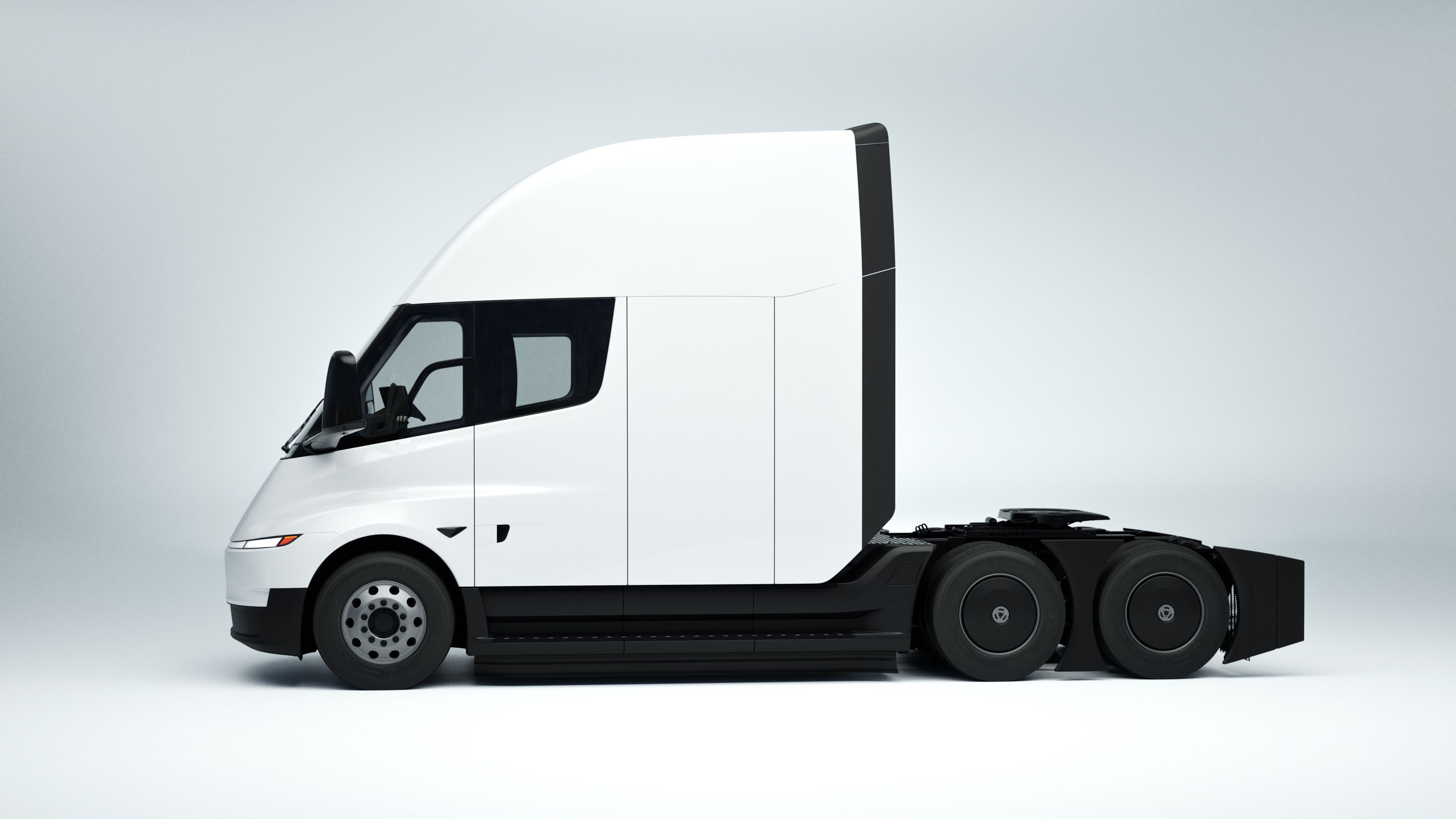 Tesla Semi