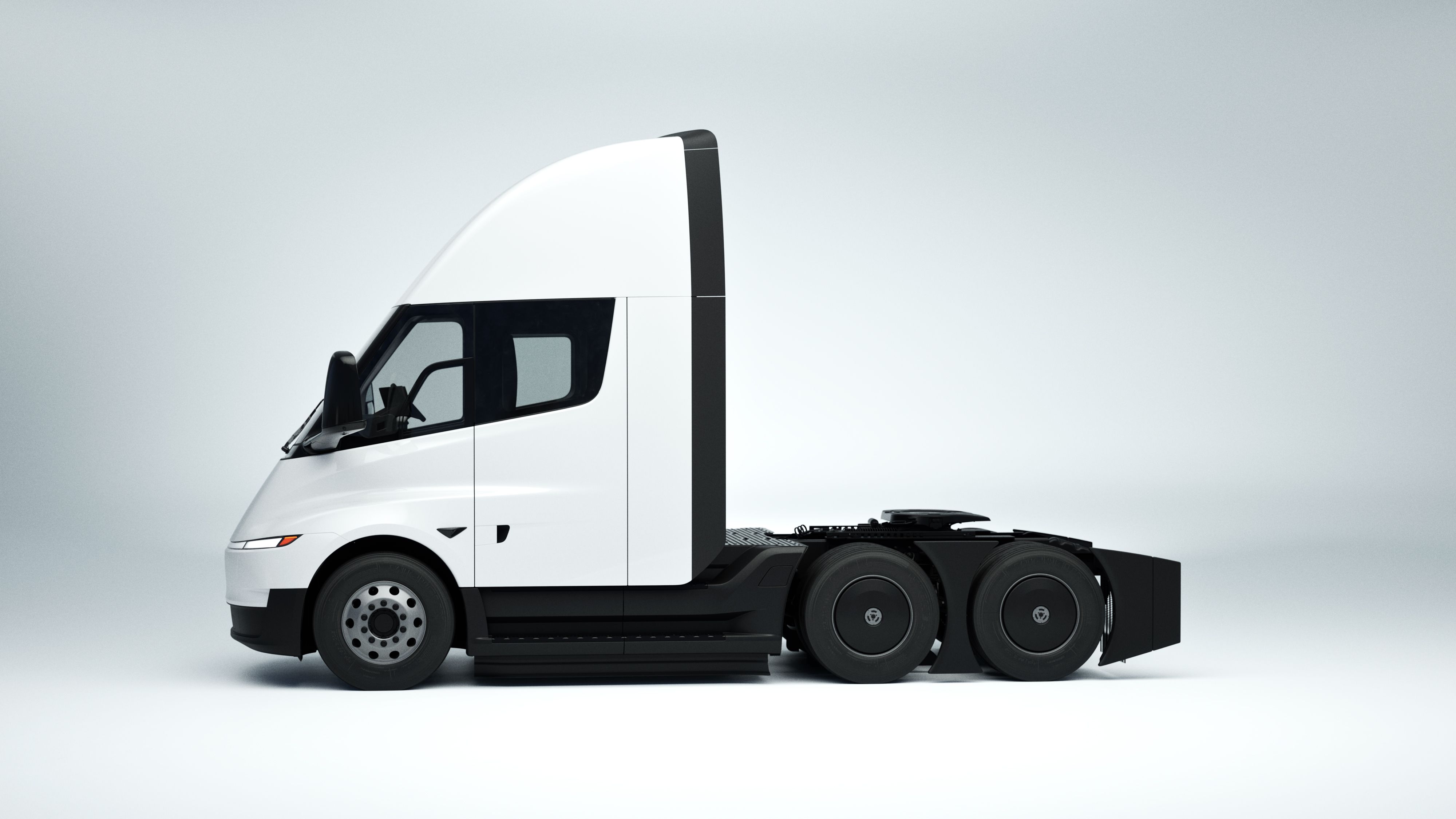 Tesla Semi