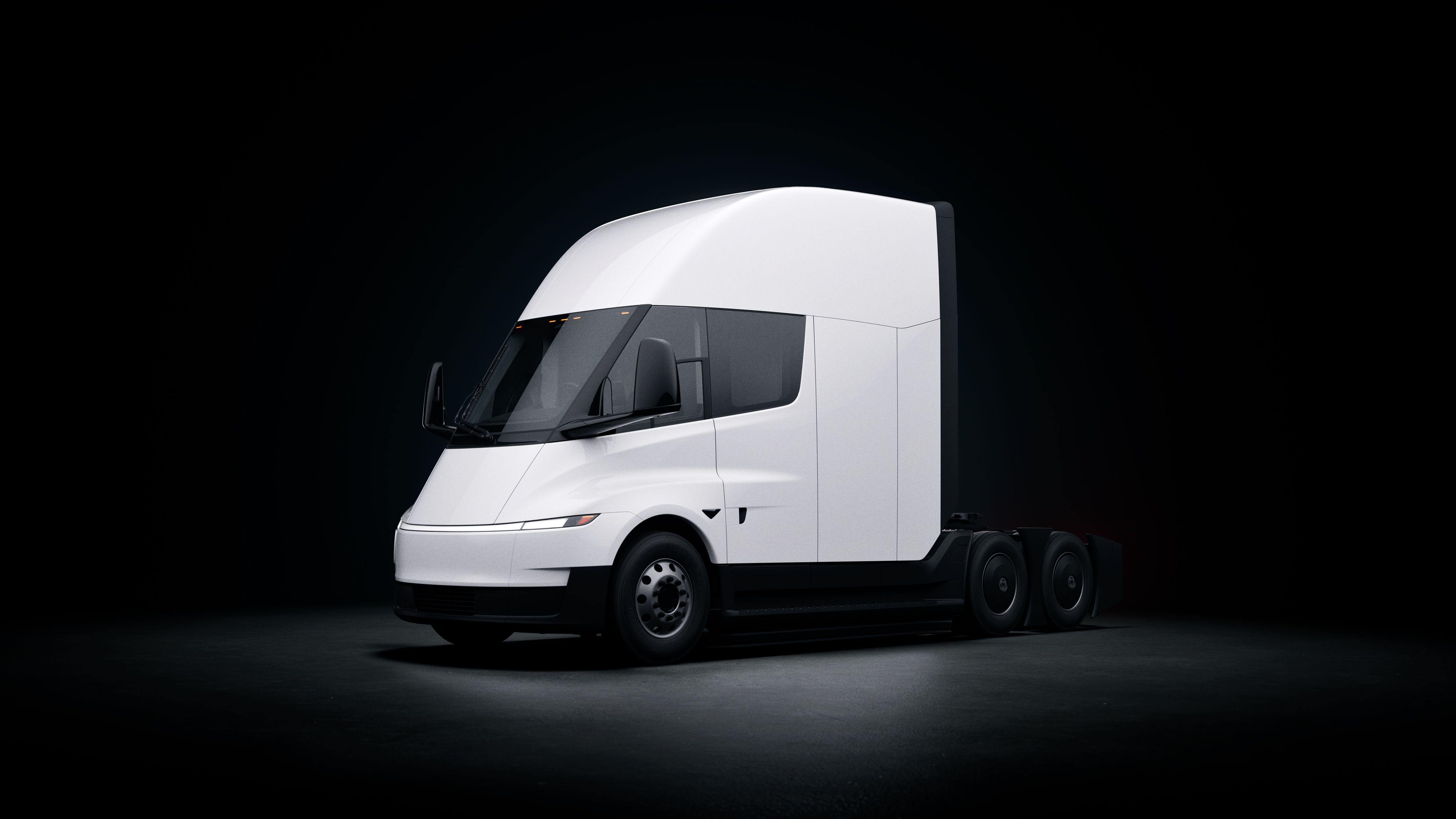 Tesla Semi