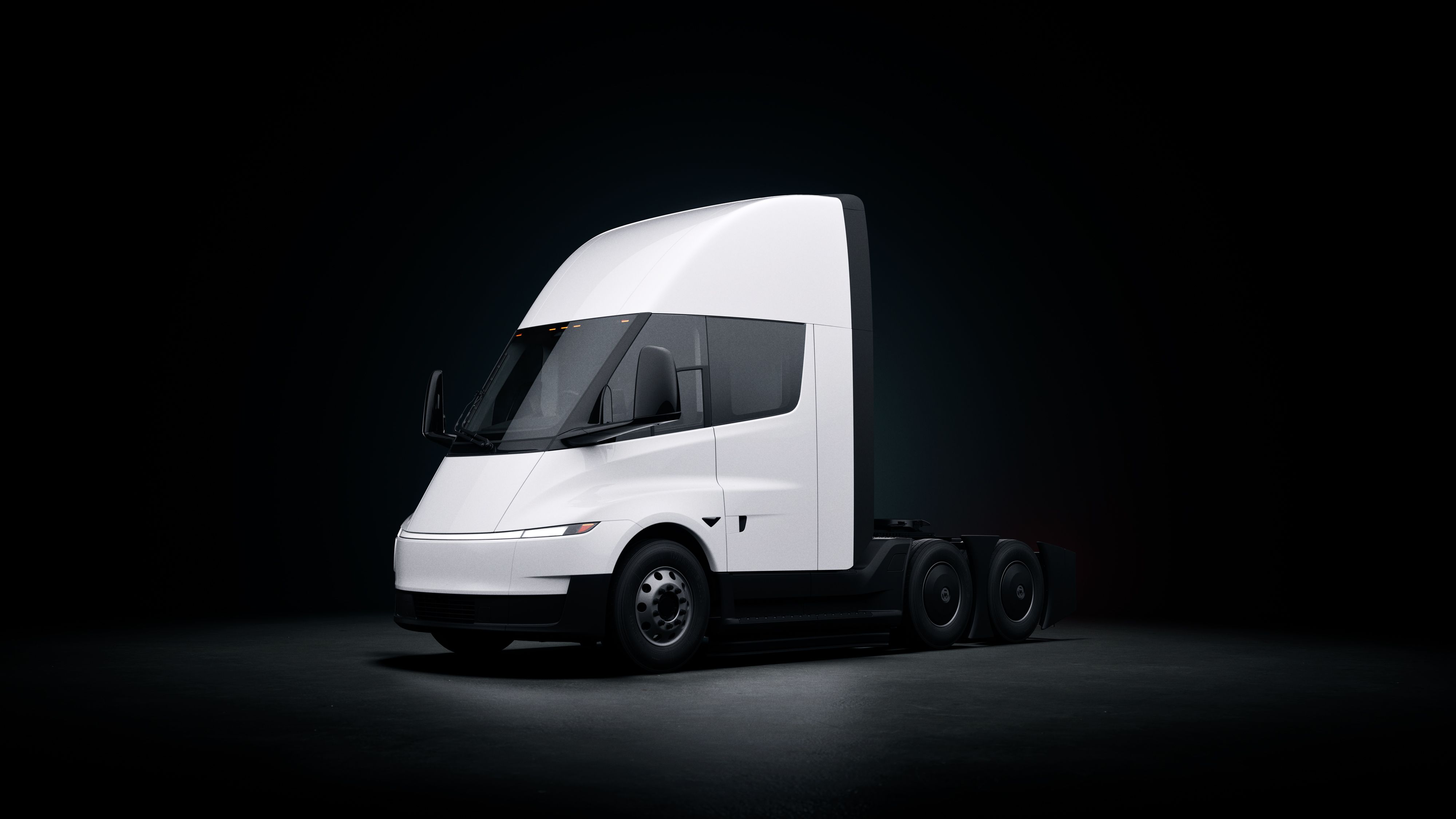 Tesla Semi