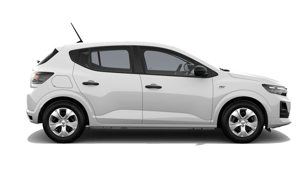 Nuevo Dacia Sandero Essential