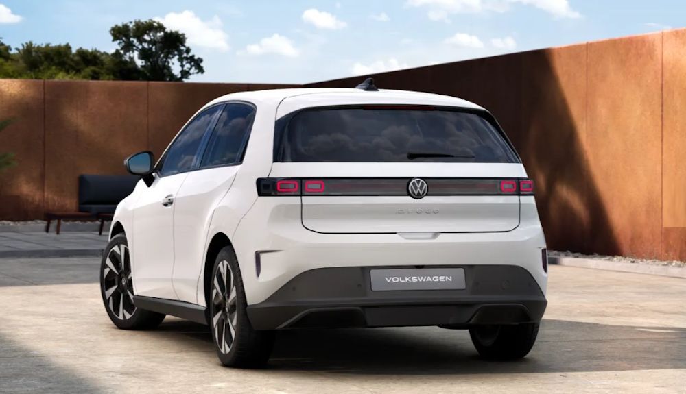 Volkswagen ID. Polo Life