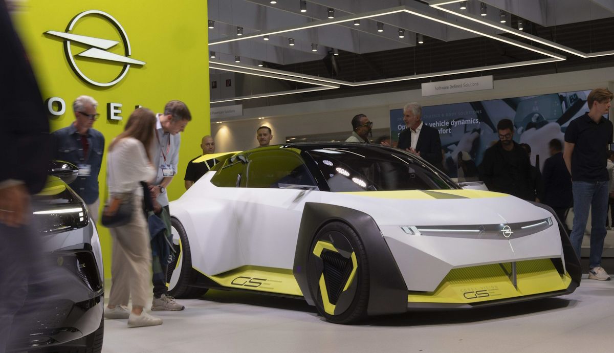 El futuro Opel Corsa, al descubierto, te avanzamos cómo será y su fecha y precio de lanzamiento