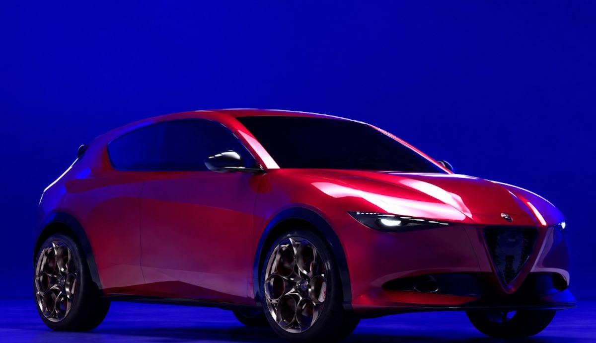 Un nuevo Alfa Romeo Giulietta está en camino, primeros detalles del rival del Audi A3 y BMW Serie 1