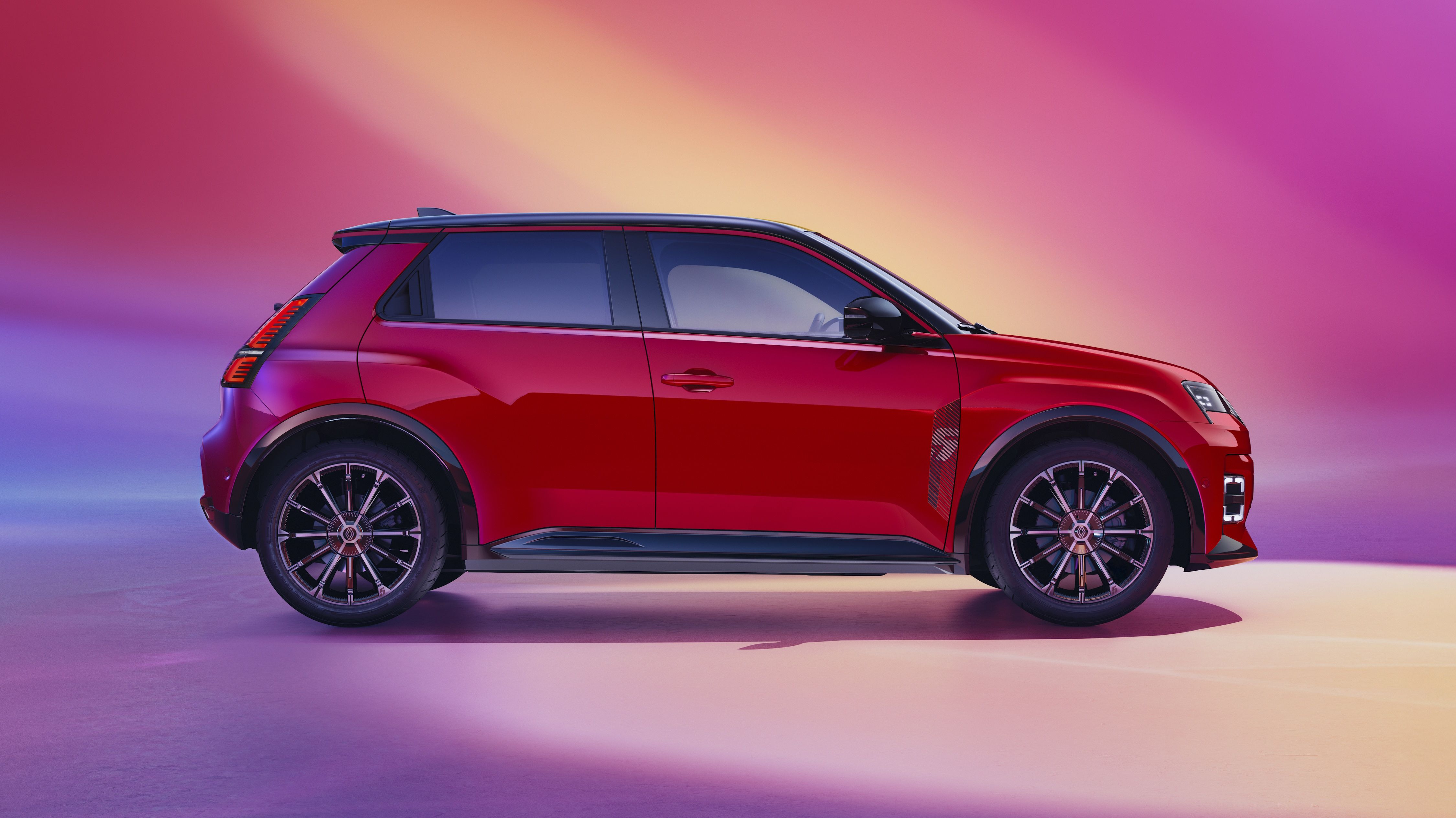 Renault 5 (actualización 2026)
