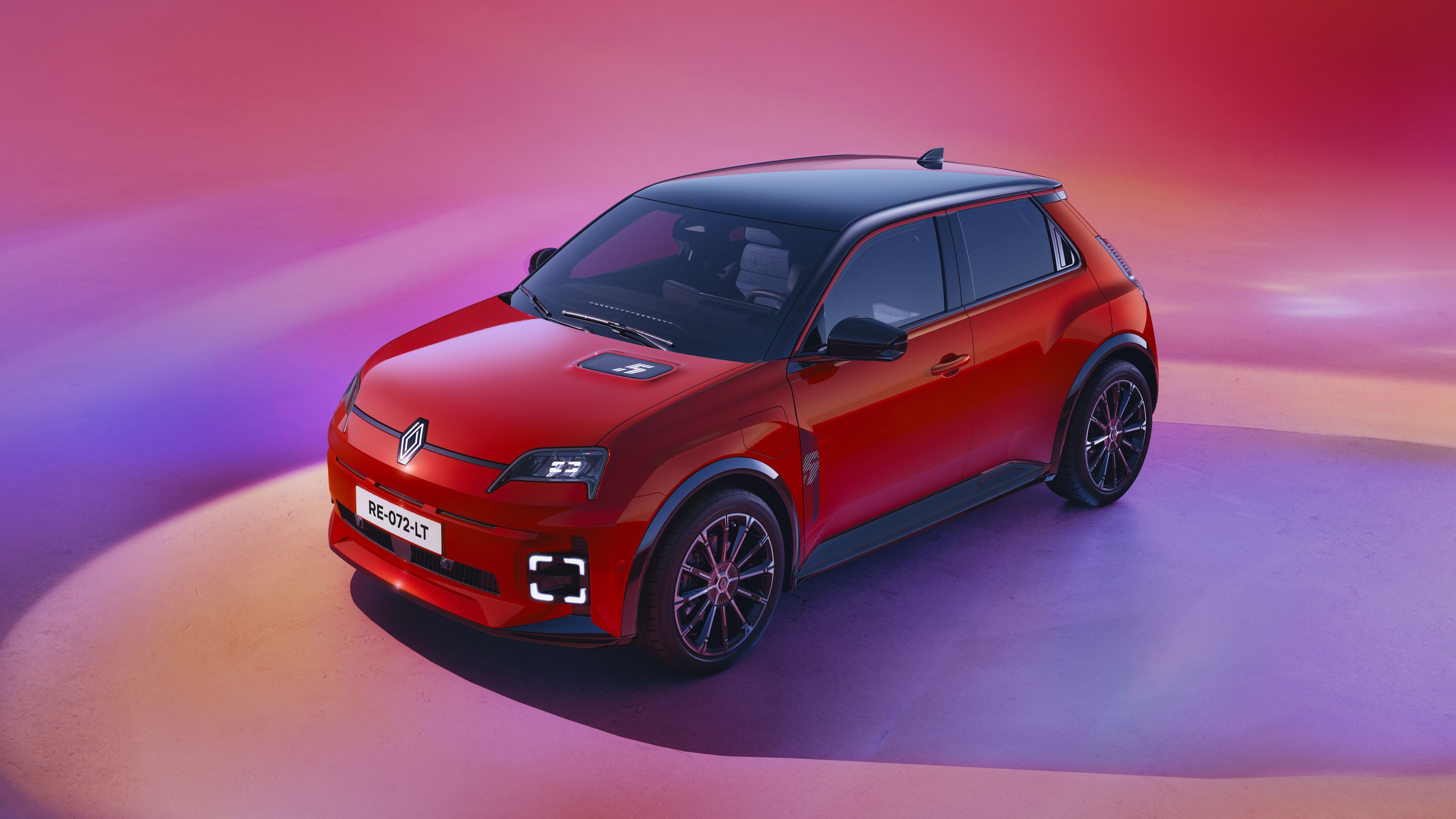 Renault 5 (actualización 2026)