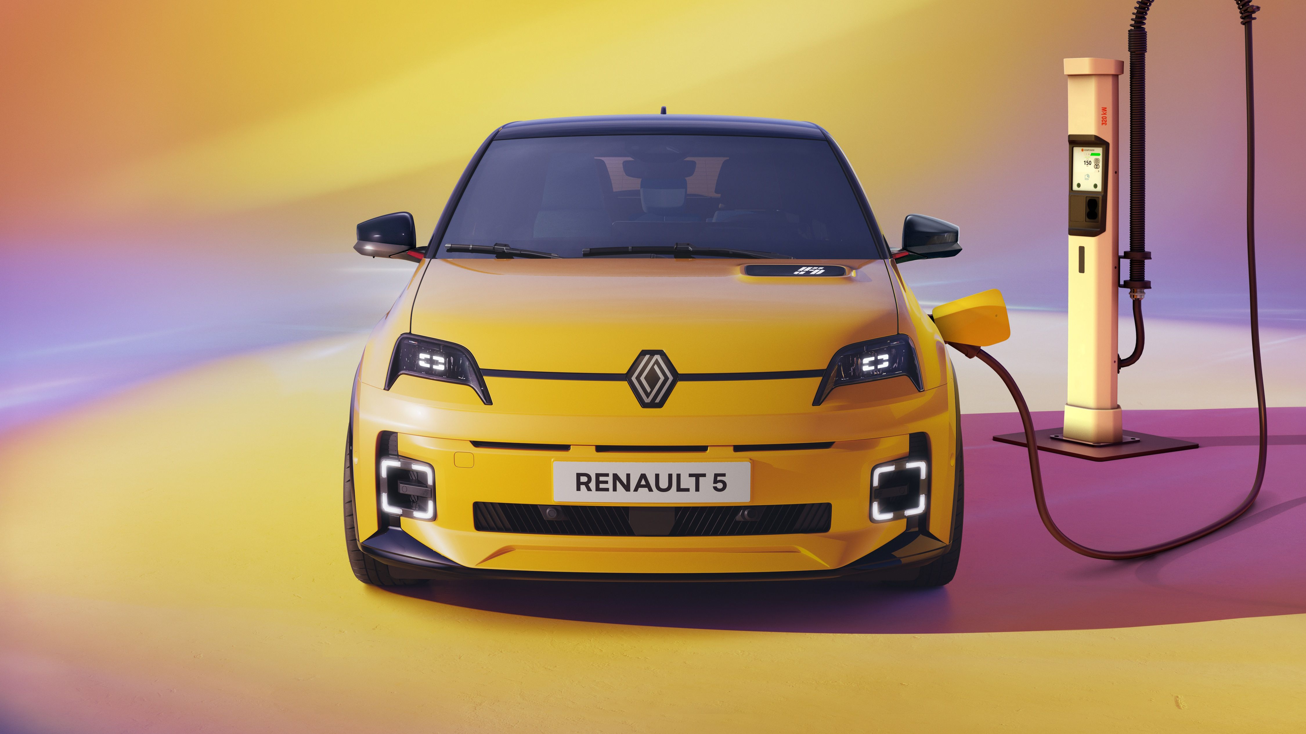 Renault 5 (actualización 2026)