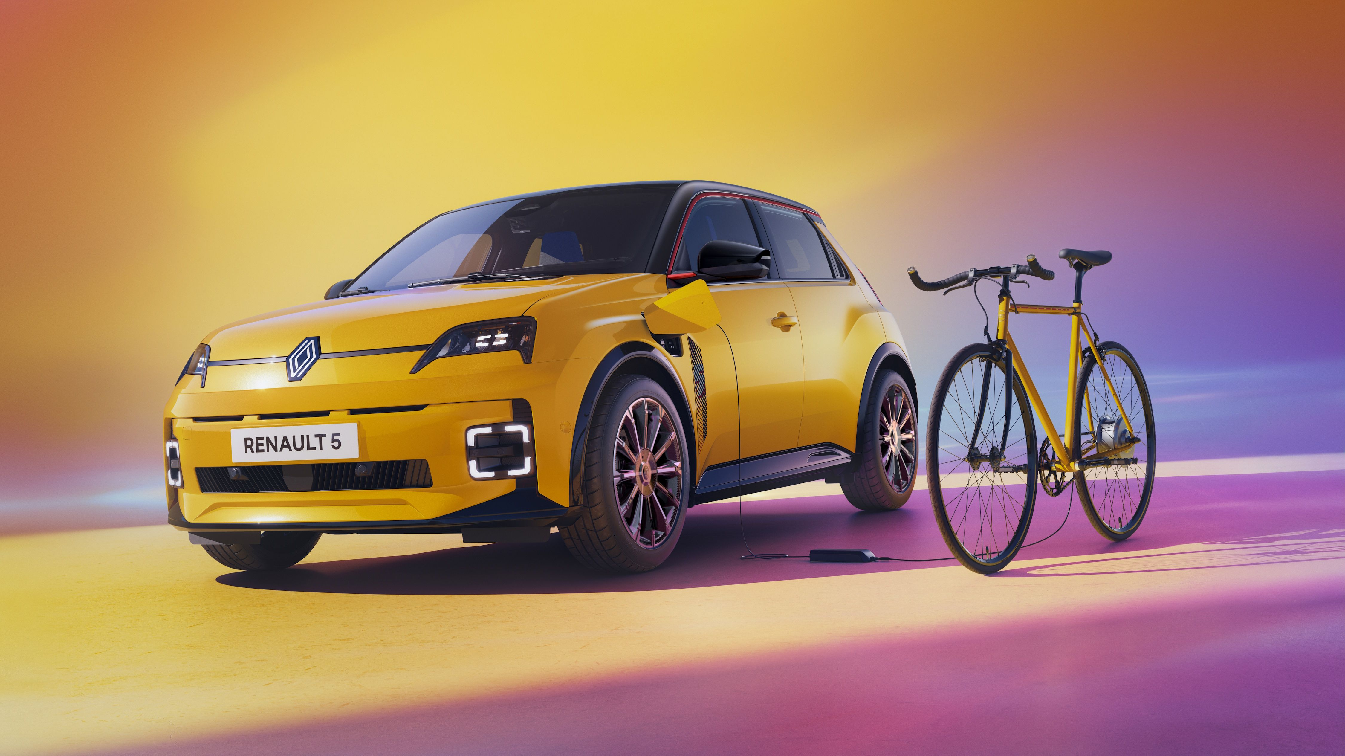 Renault 5 (actualización 2026)