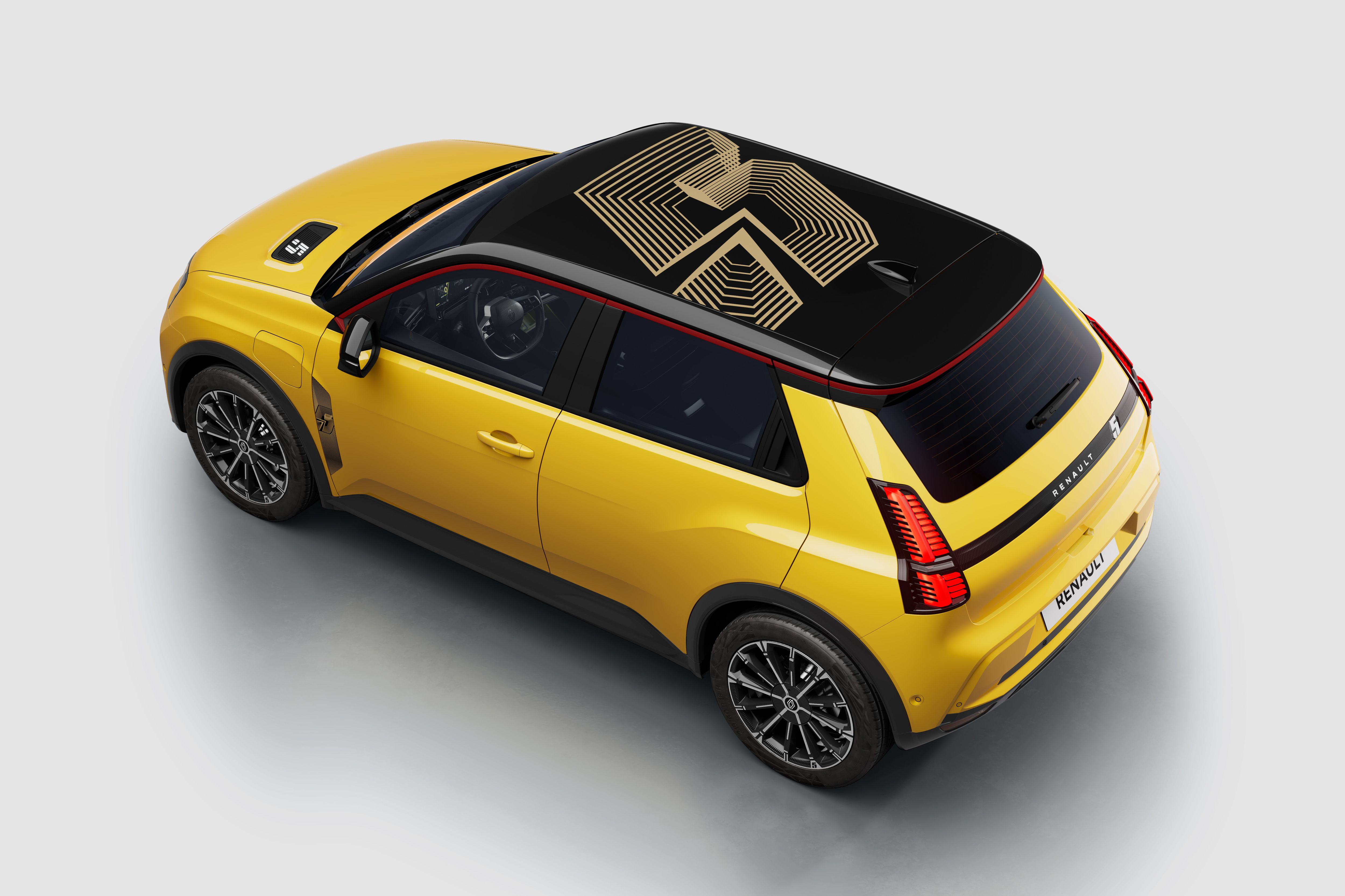 Renault 5 (actualización 2026)