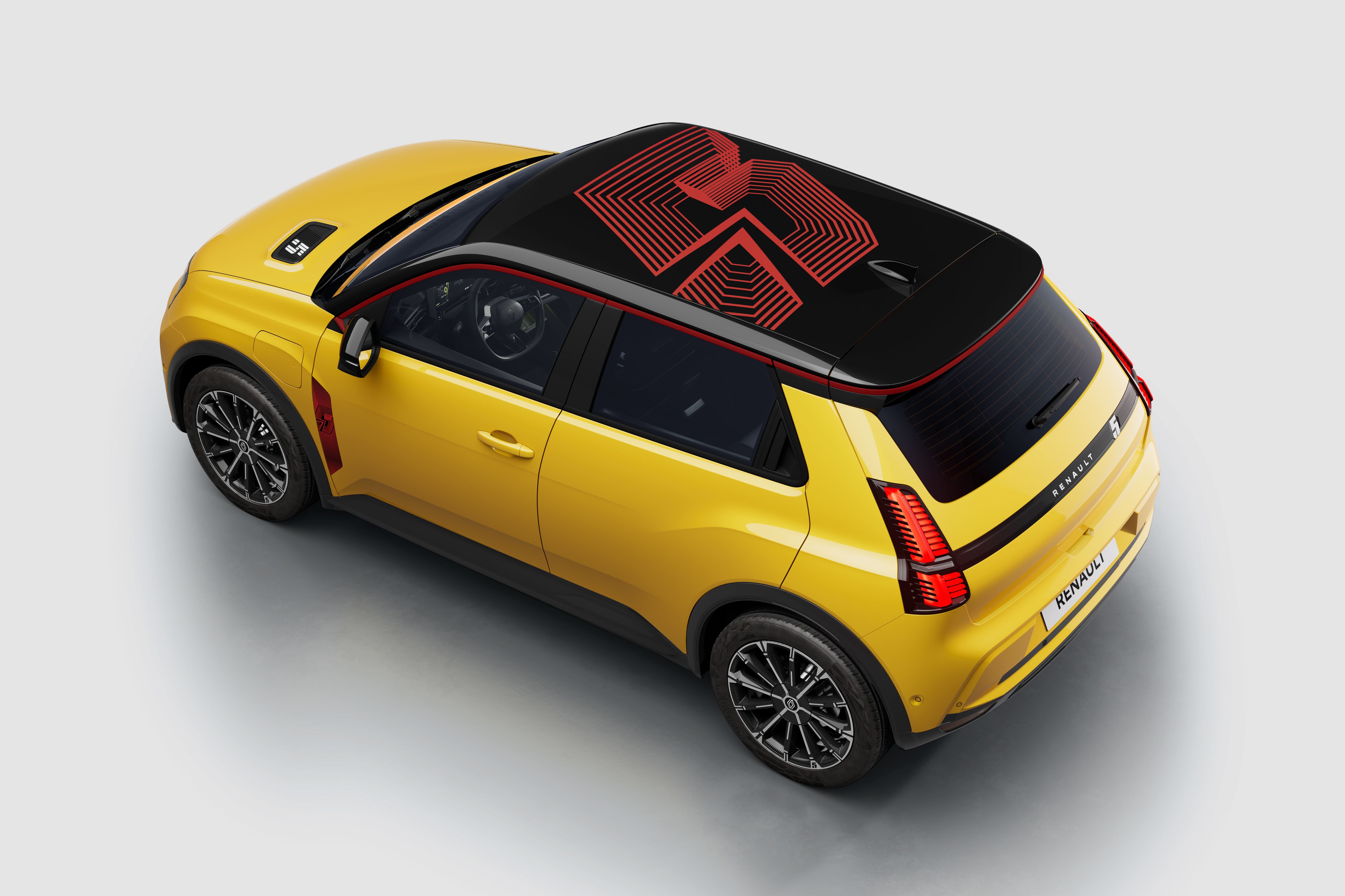 Renault 5 (actualización 2026)