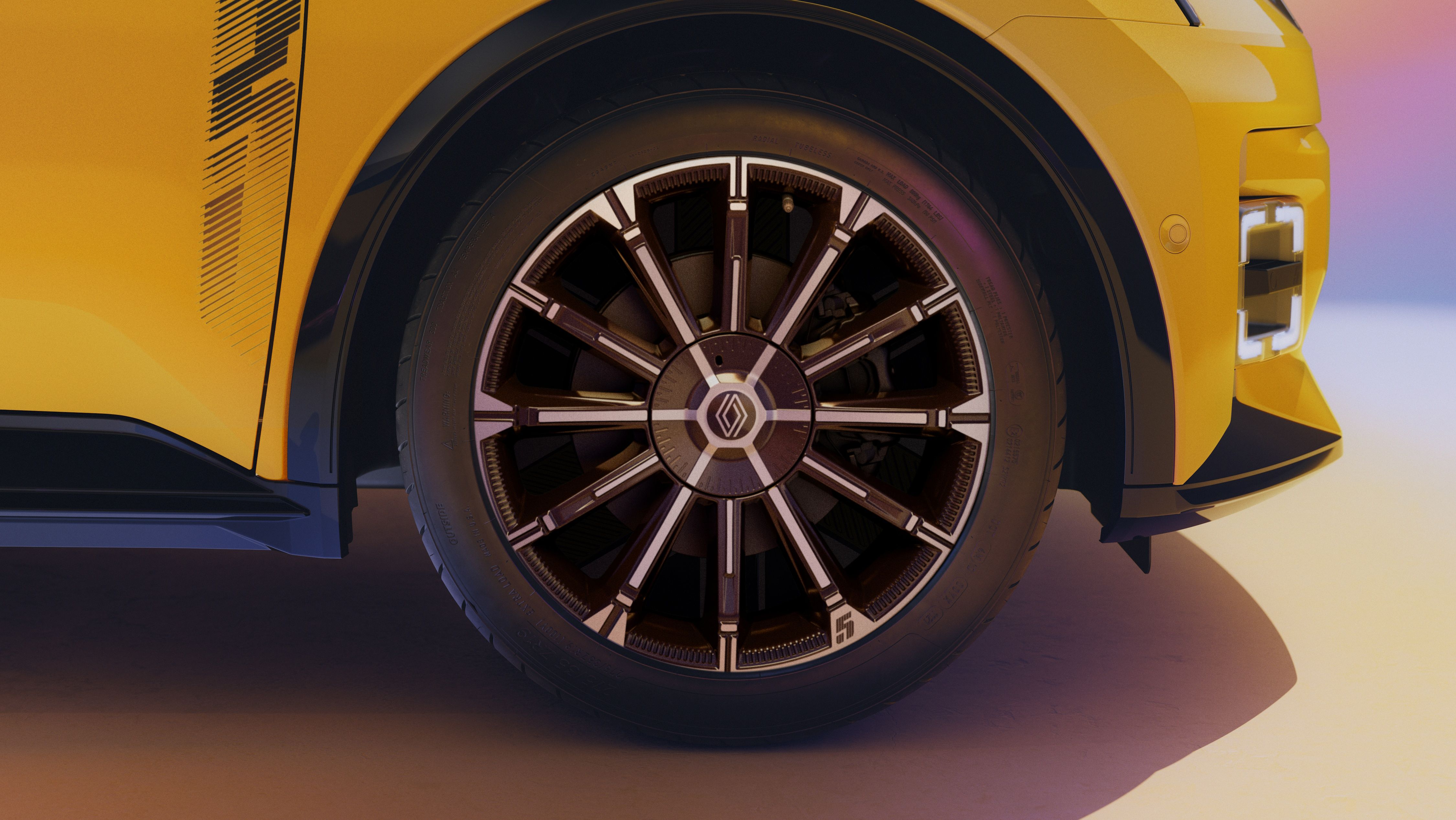 Renault 5 (actualización 2026)