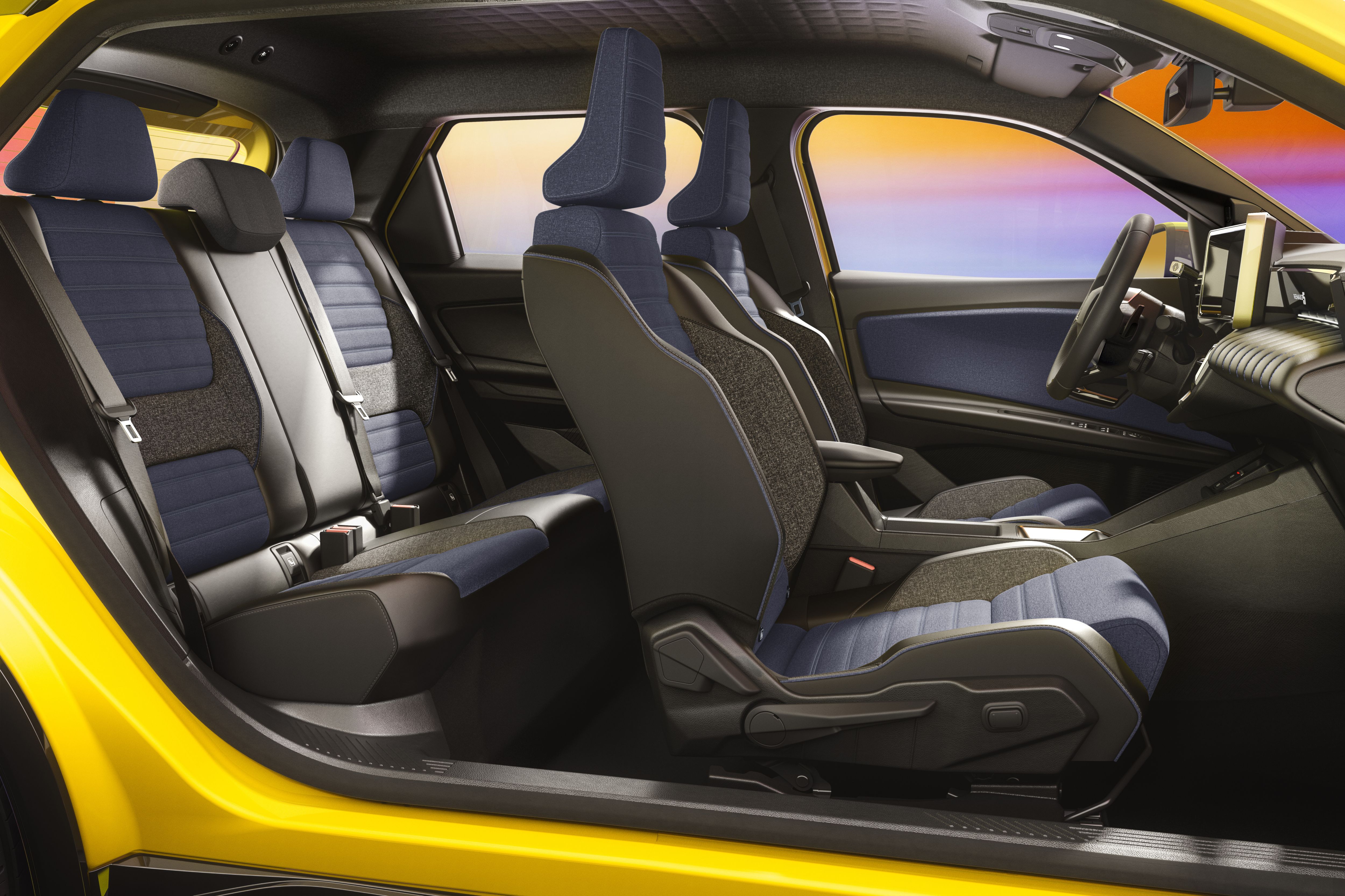 Renault 5 (actualización 2026)