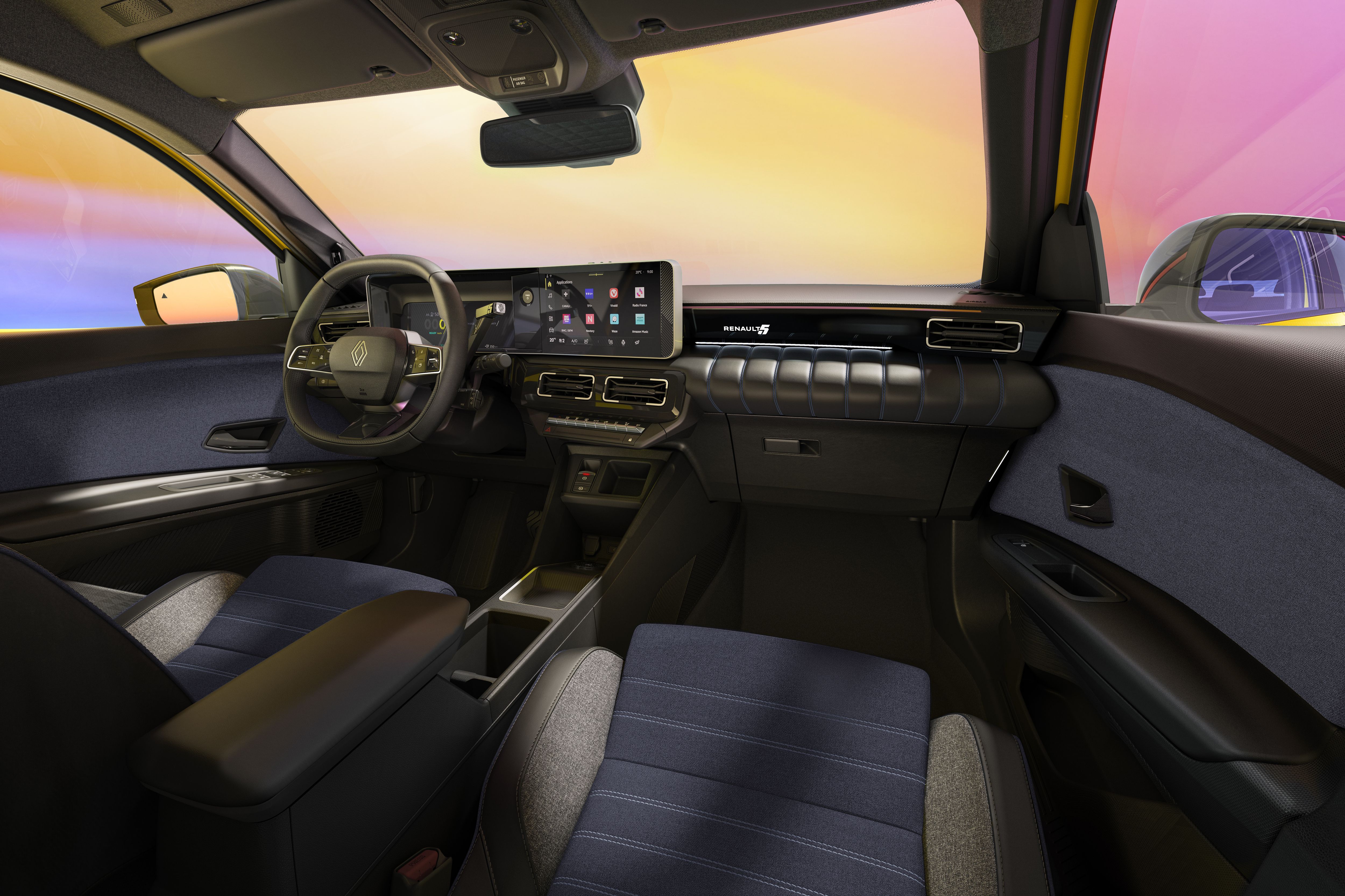 Renault 5 (actualización 2026)