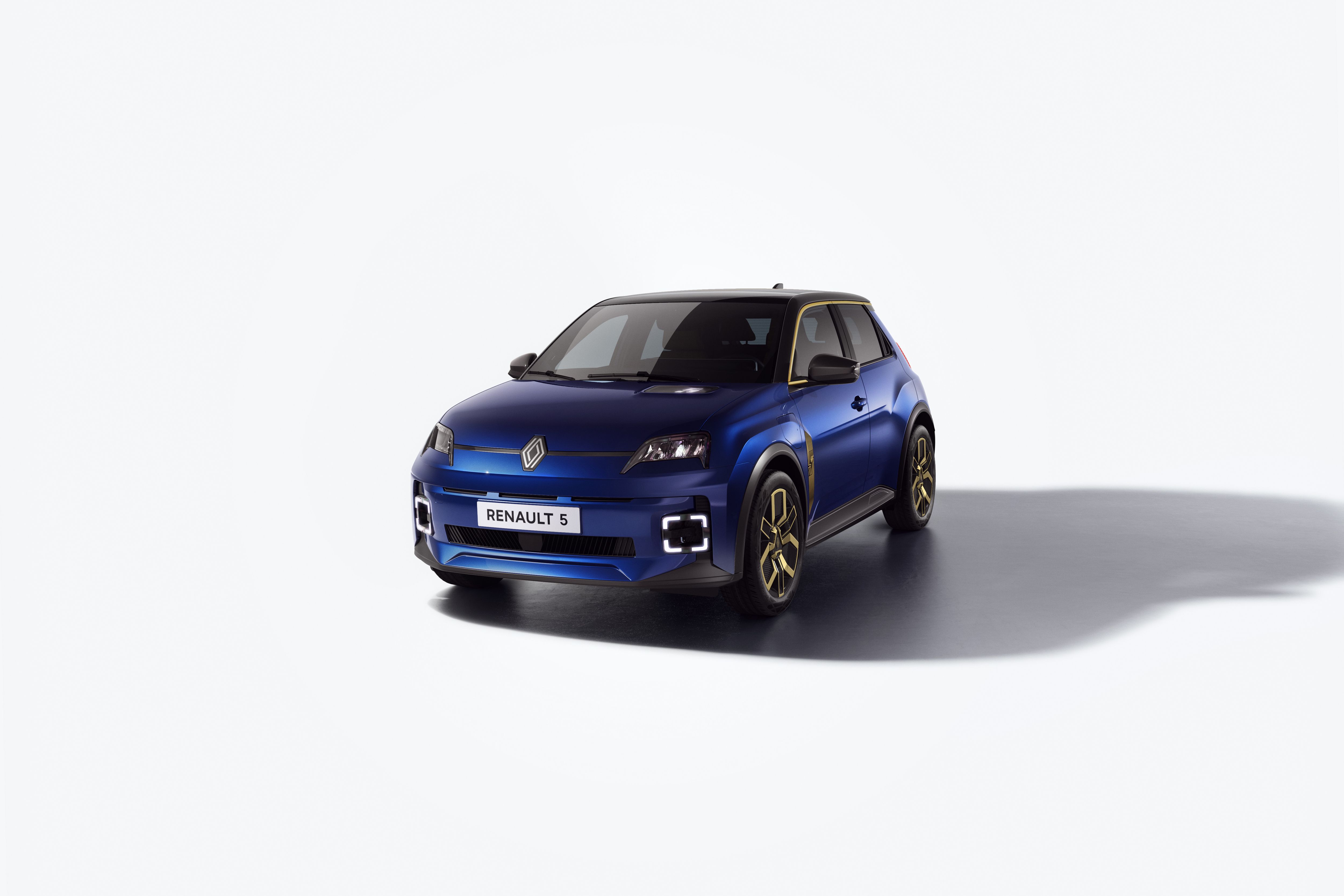 Renault 5 (actualización 2026)