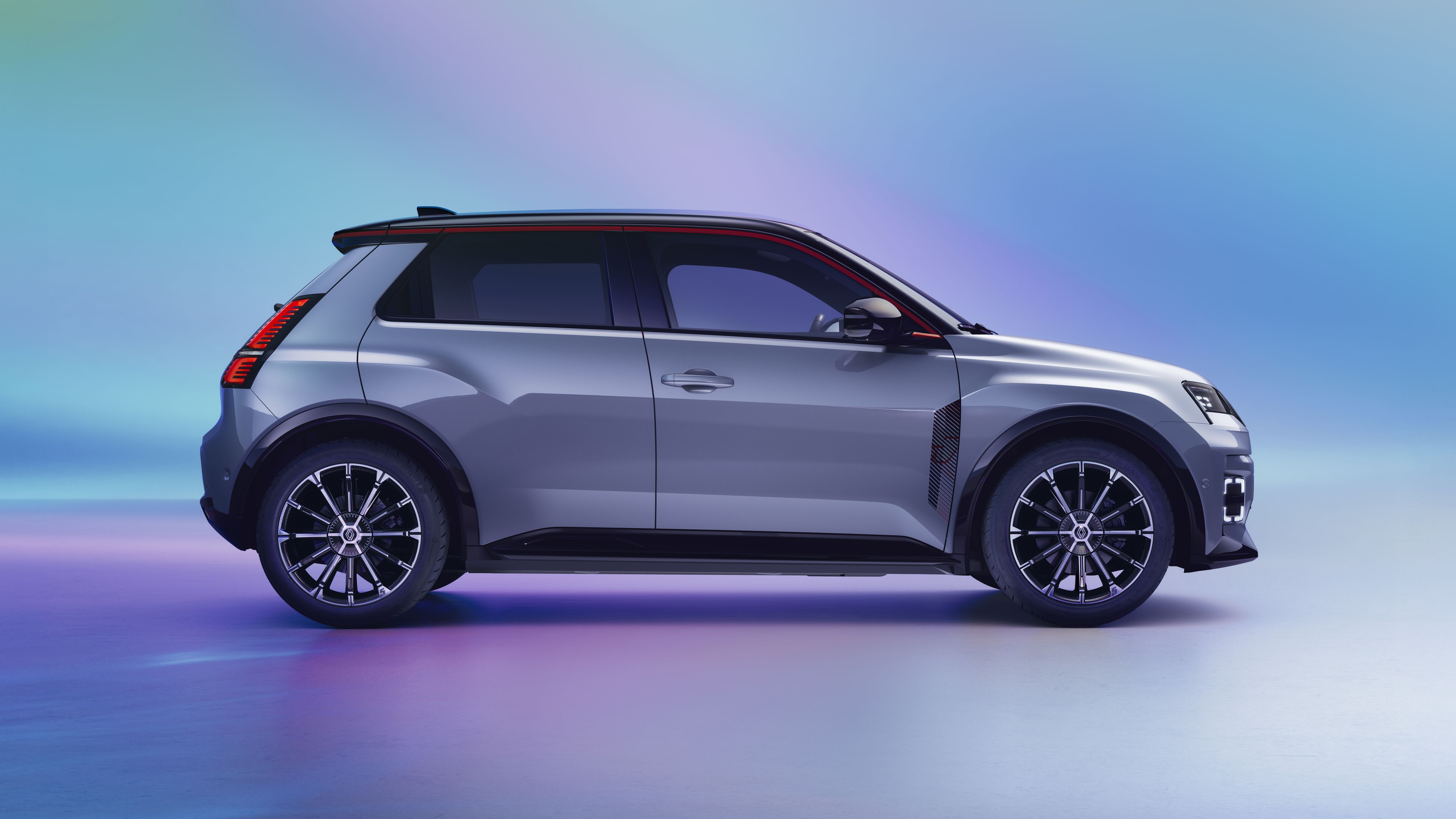 Renault 5 (actualización 2026)